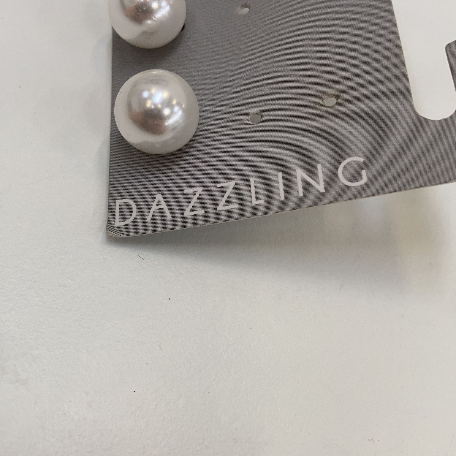 Dazzling