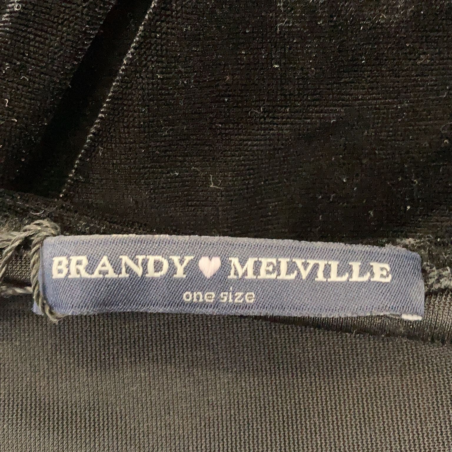 Brandy Melville