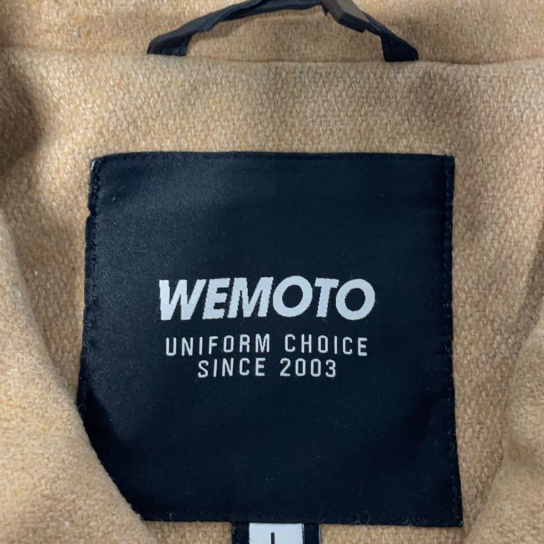 Wemoto