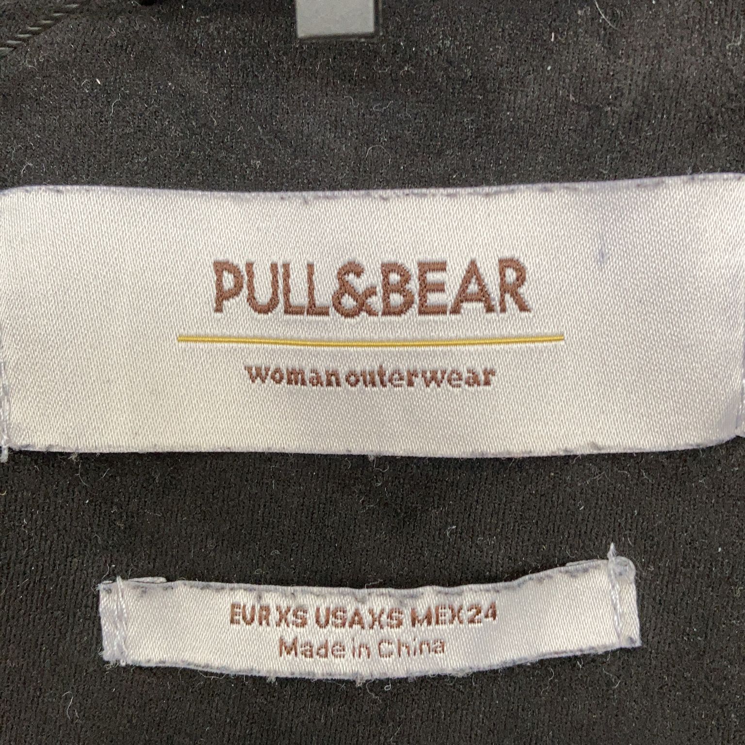 Pull  Bear