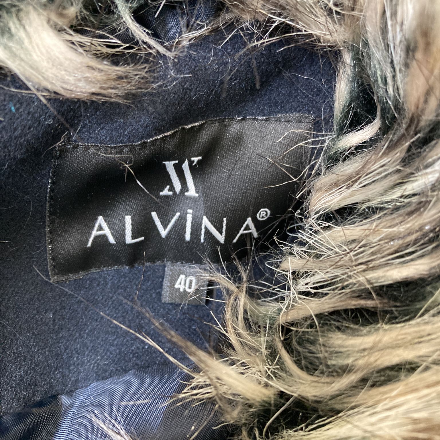 Alvina