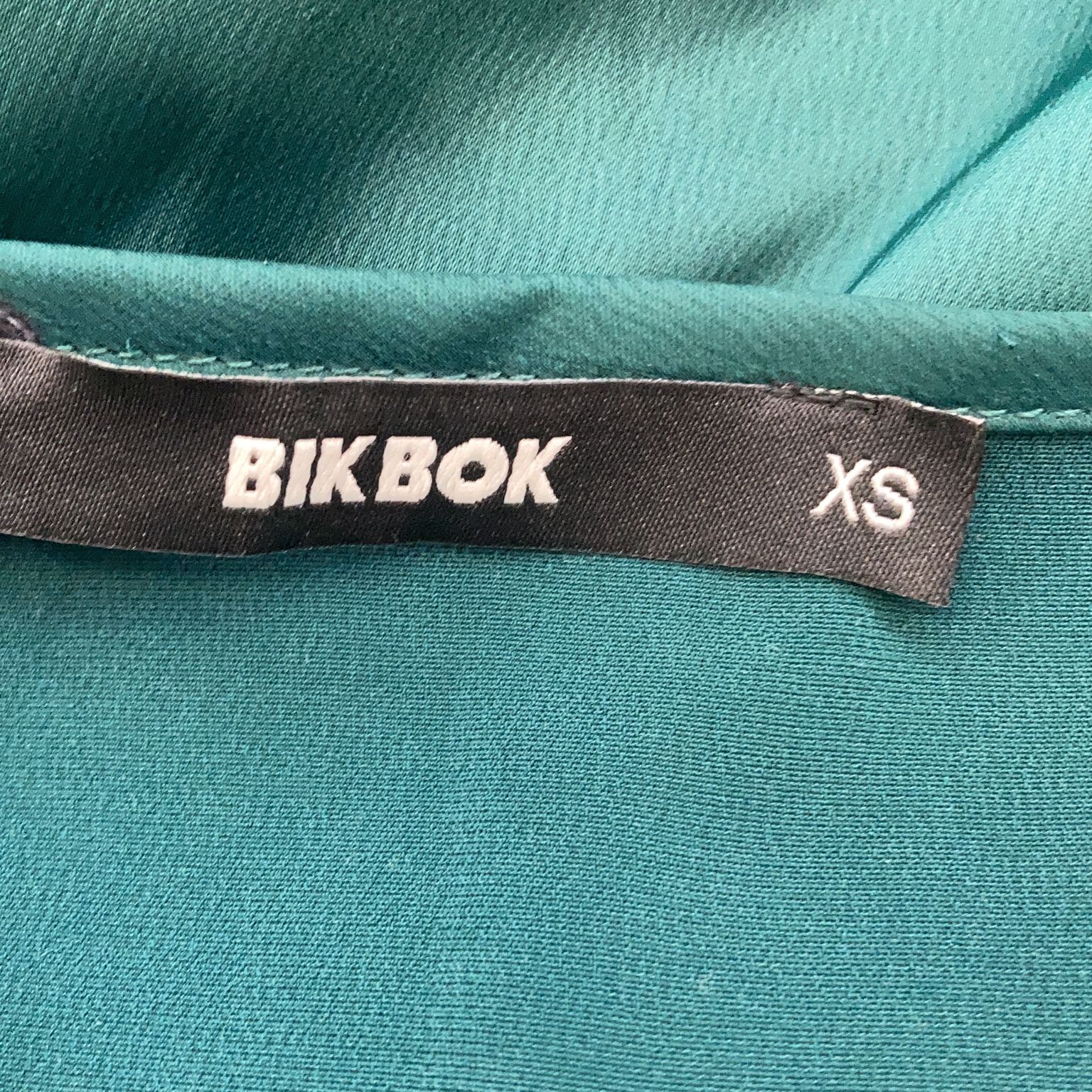 Bik Bok