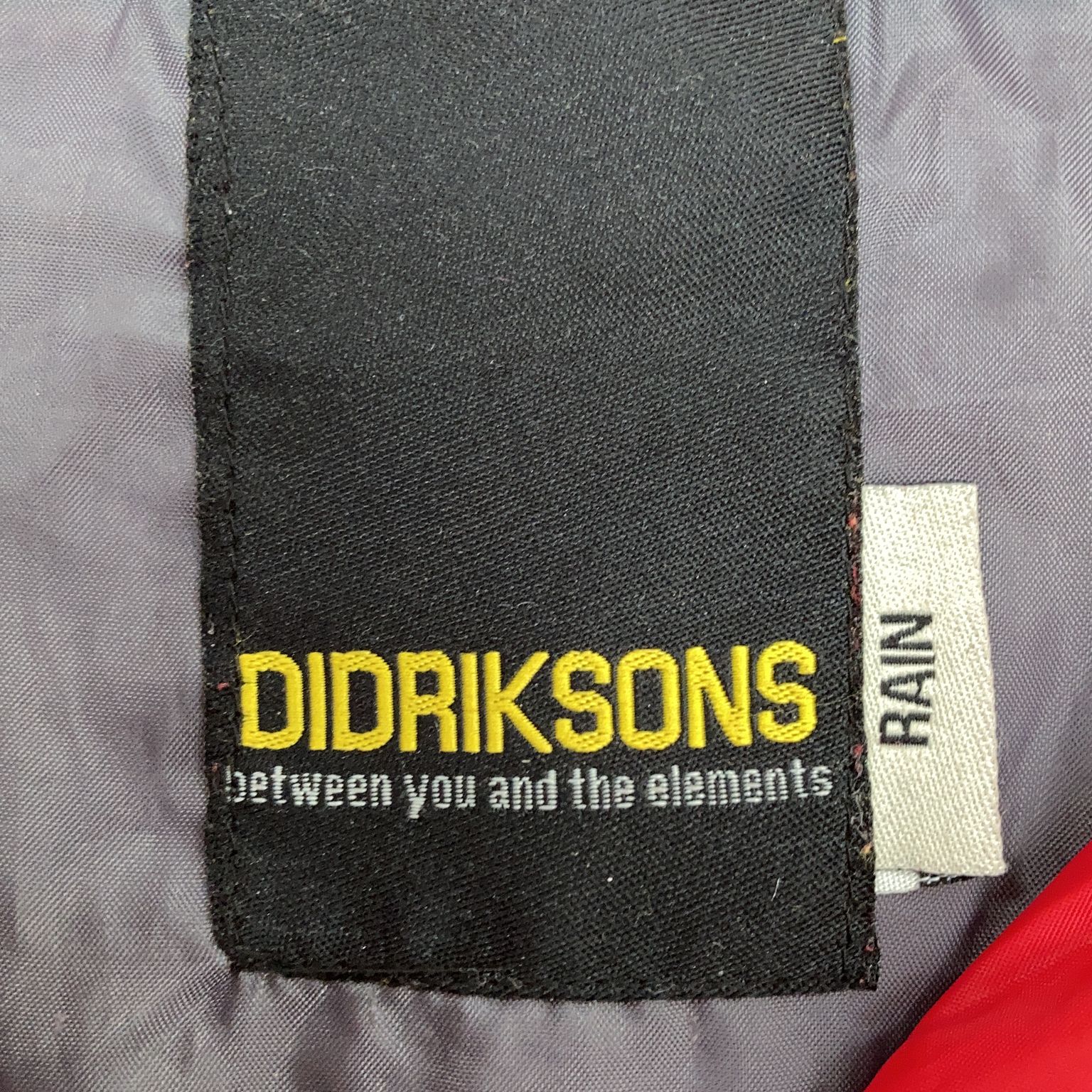 Didriksons 1913