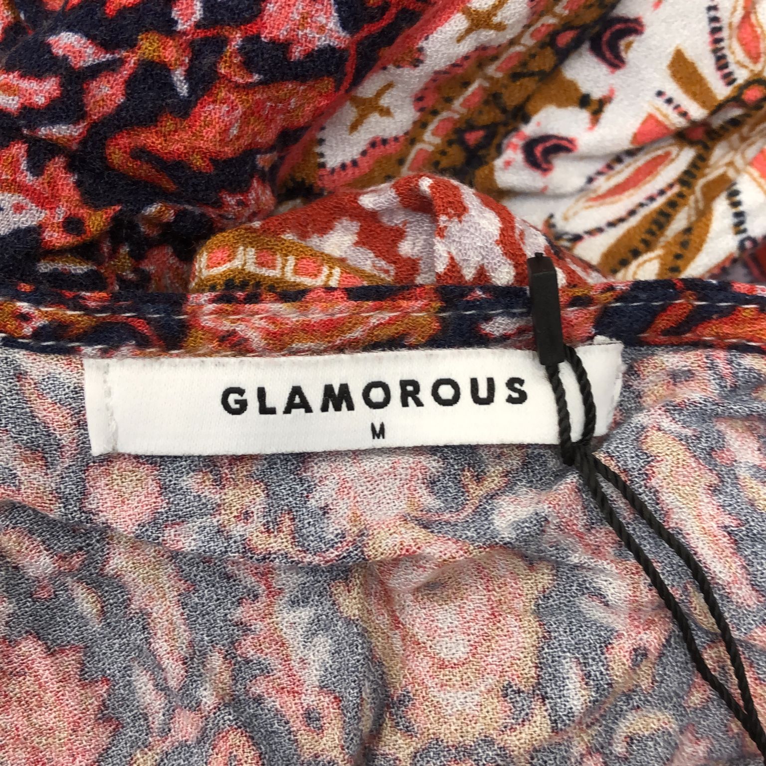 Glamorous