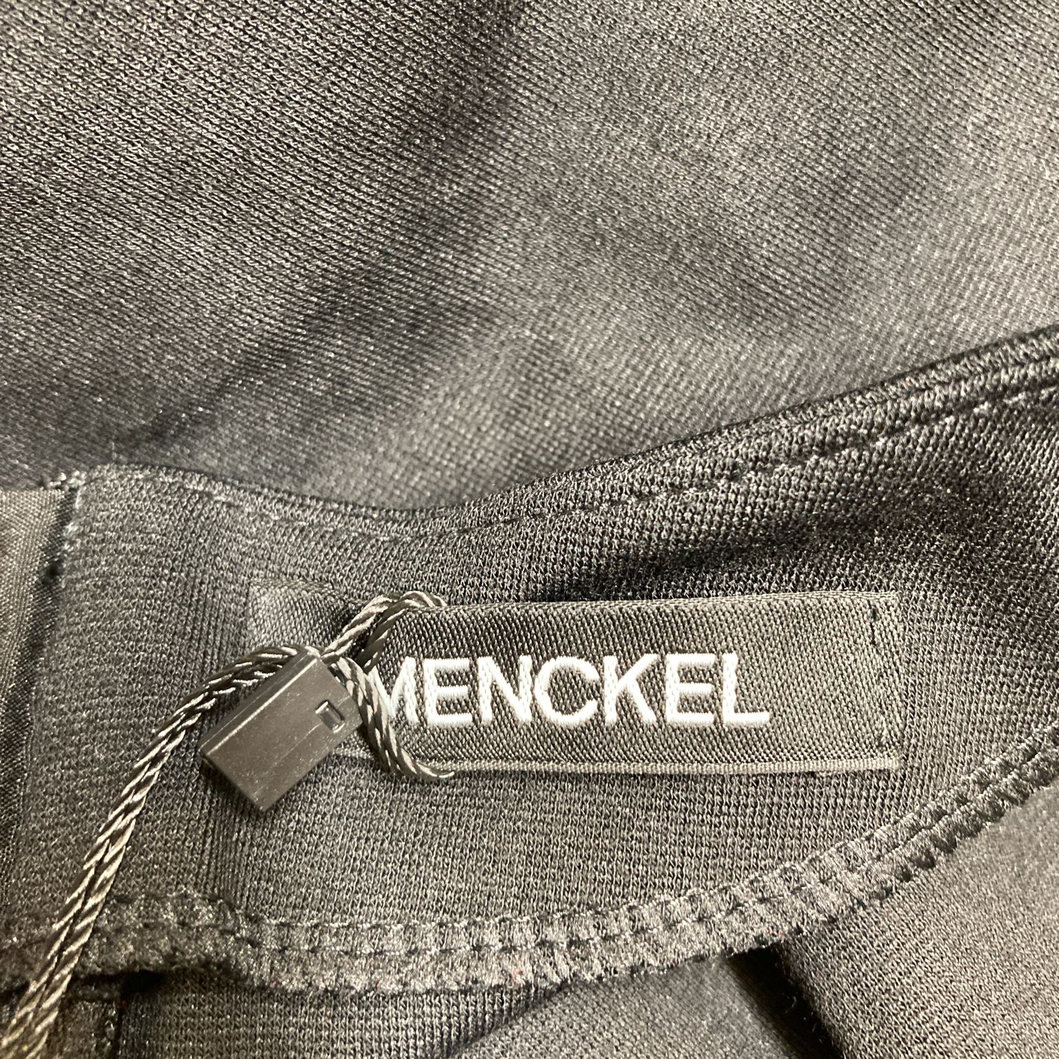 Menckel