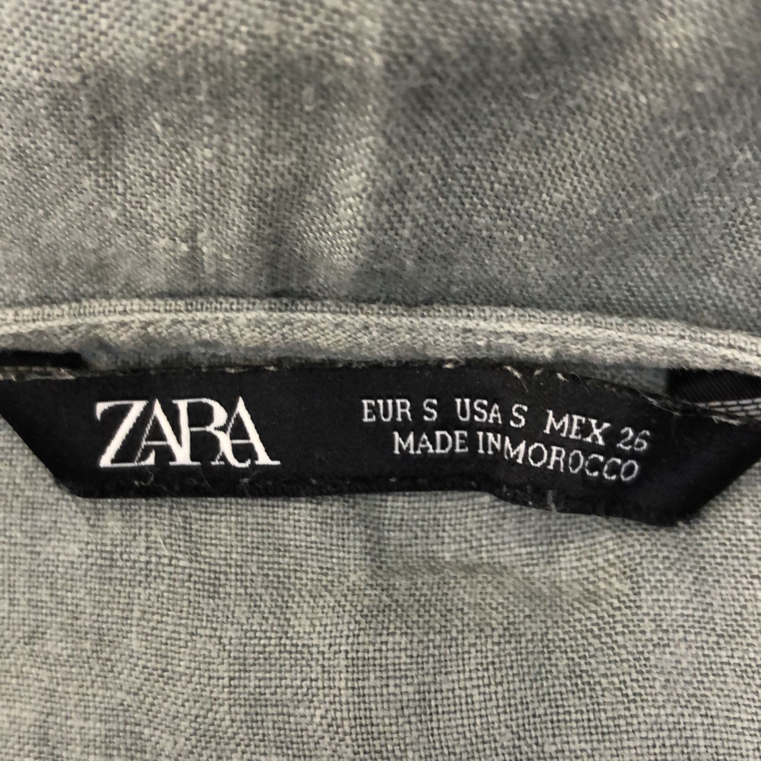 Zara