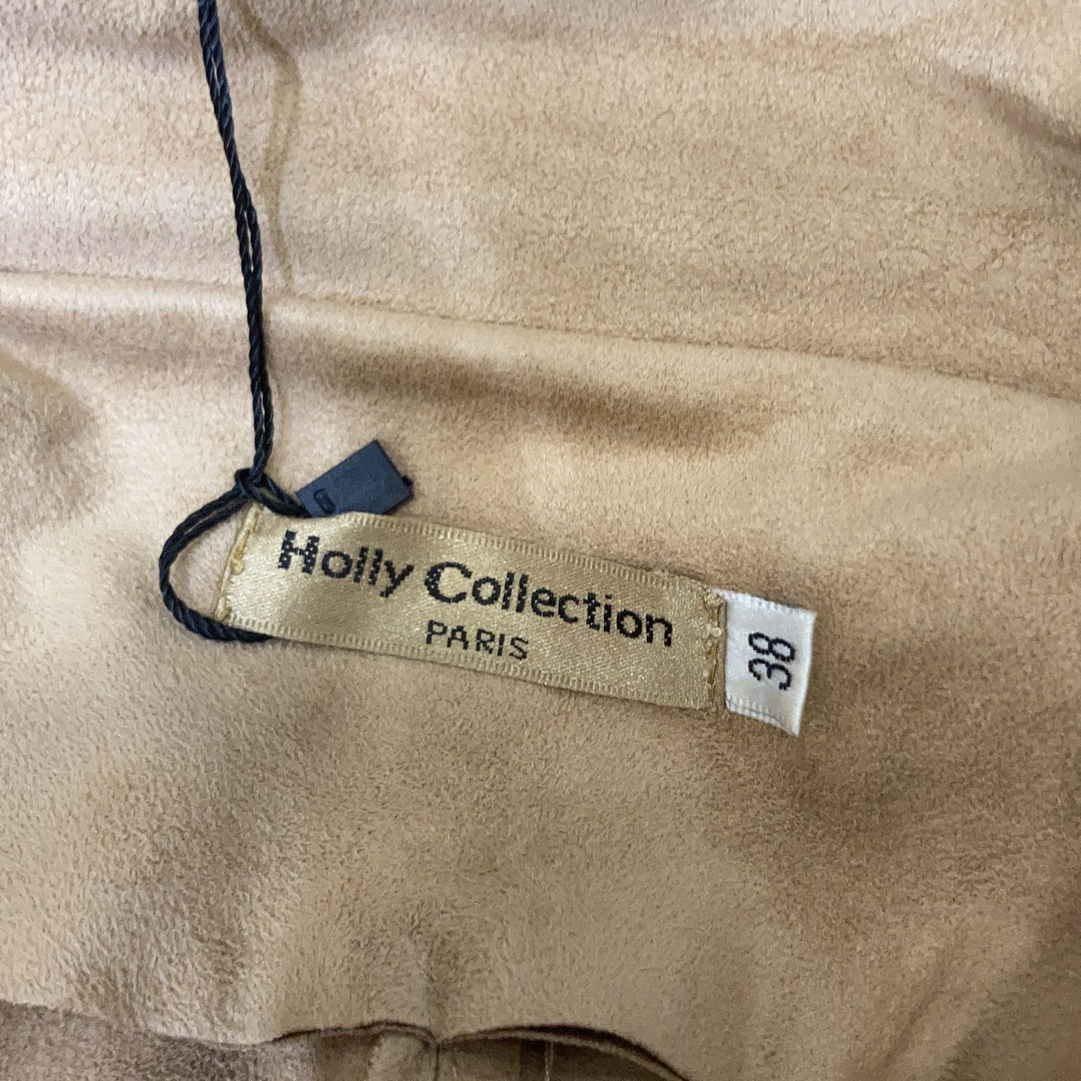 Holly Collection