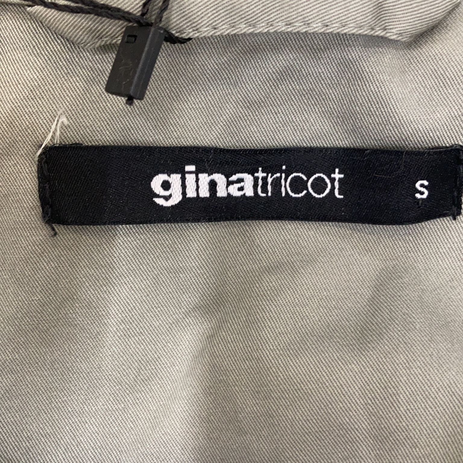 Gina Tricot