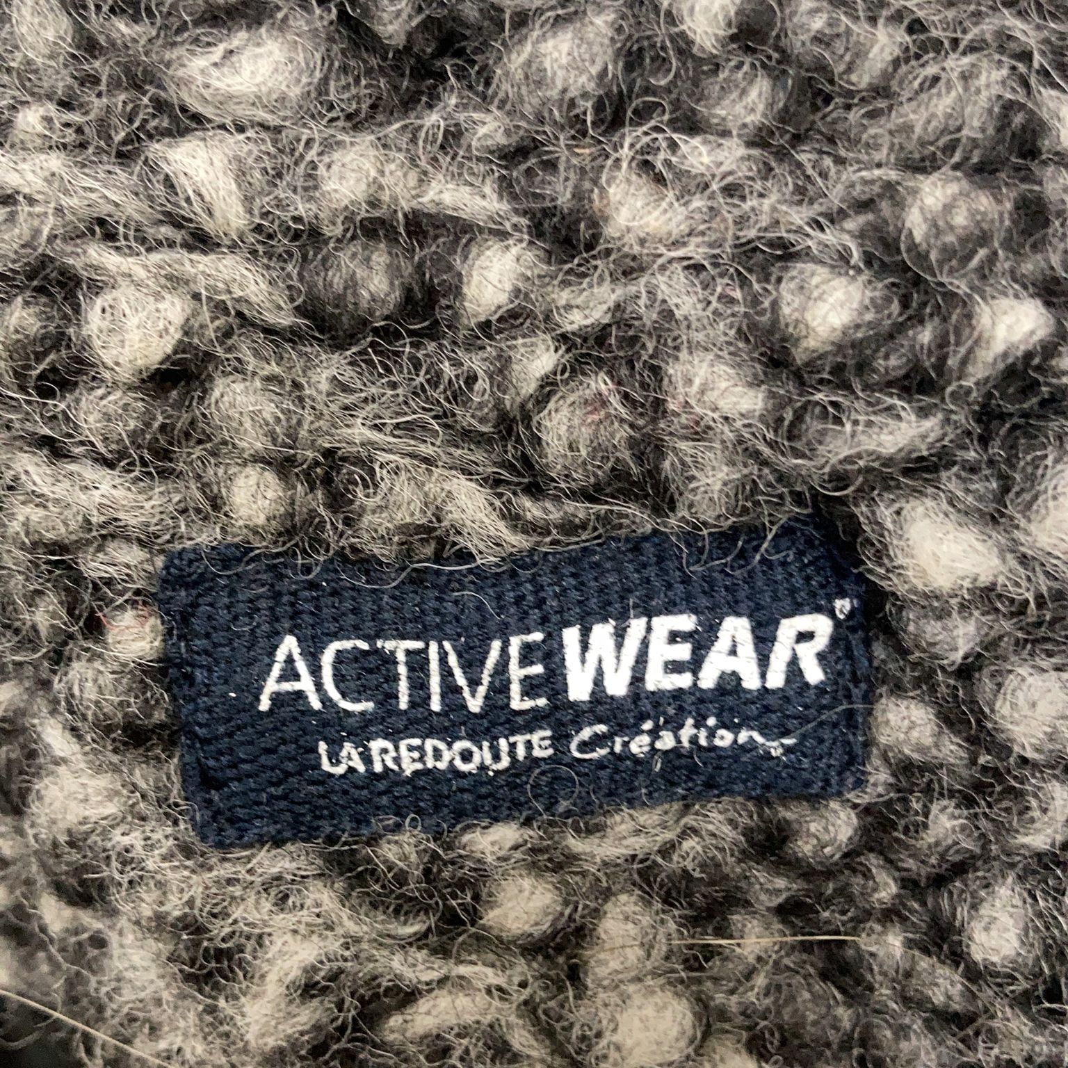 Active Wear