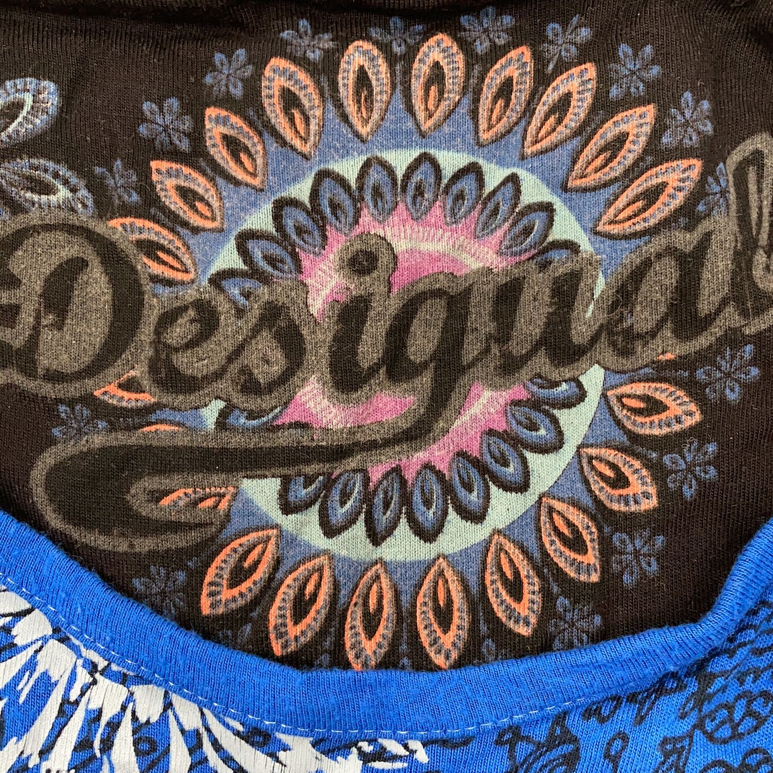 Desigual