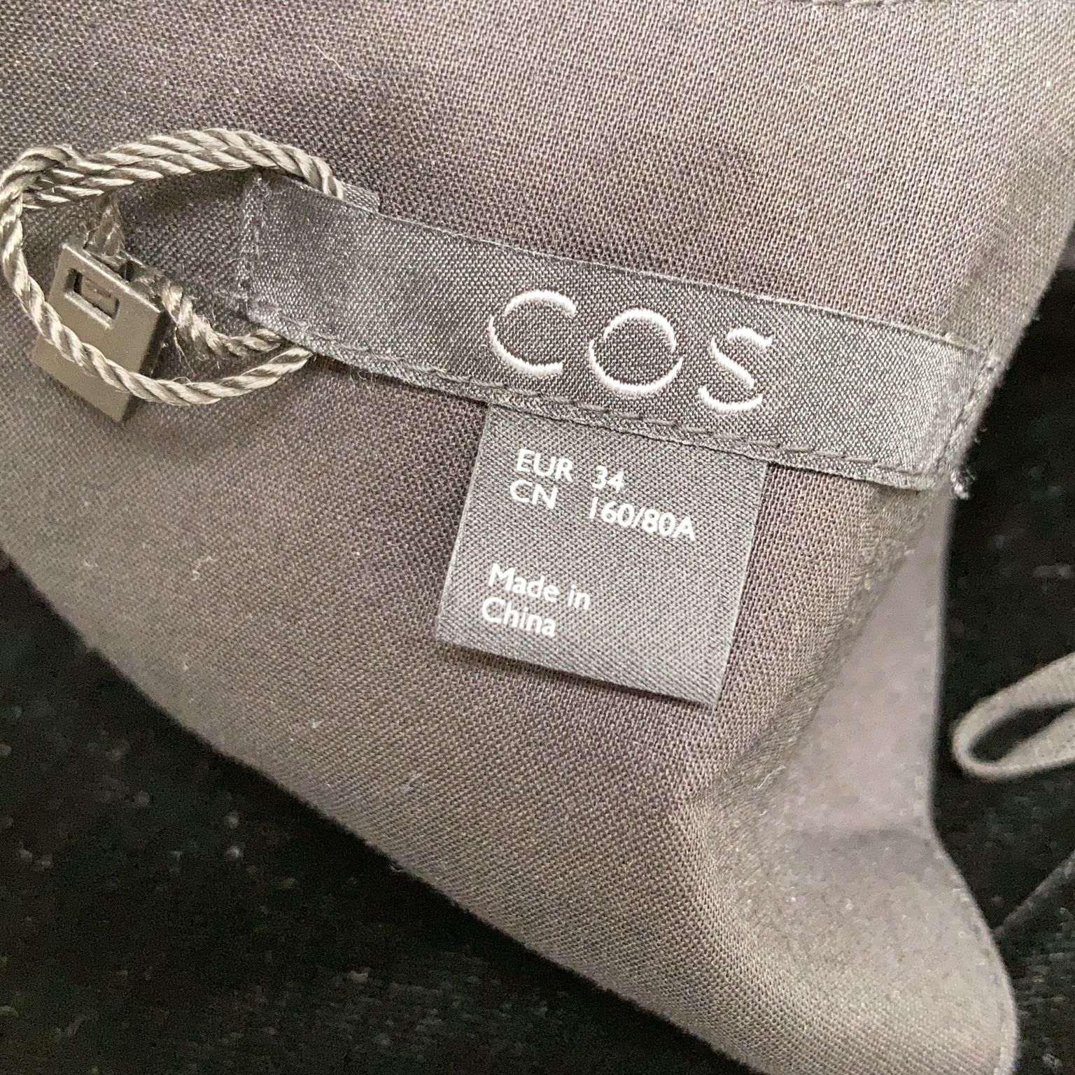 COS