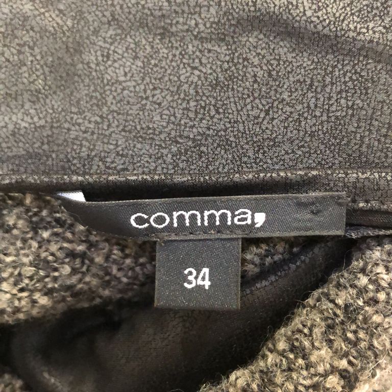 Comma