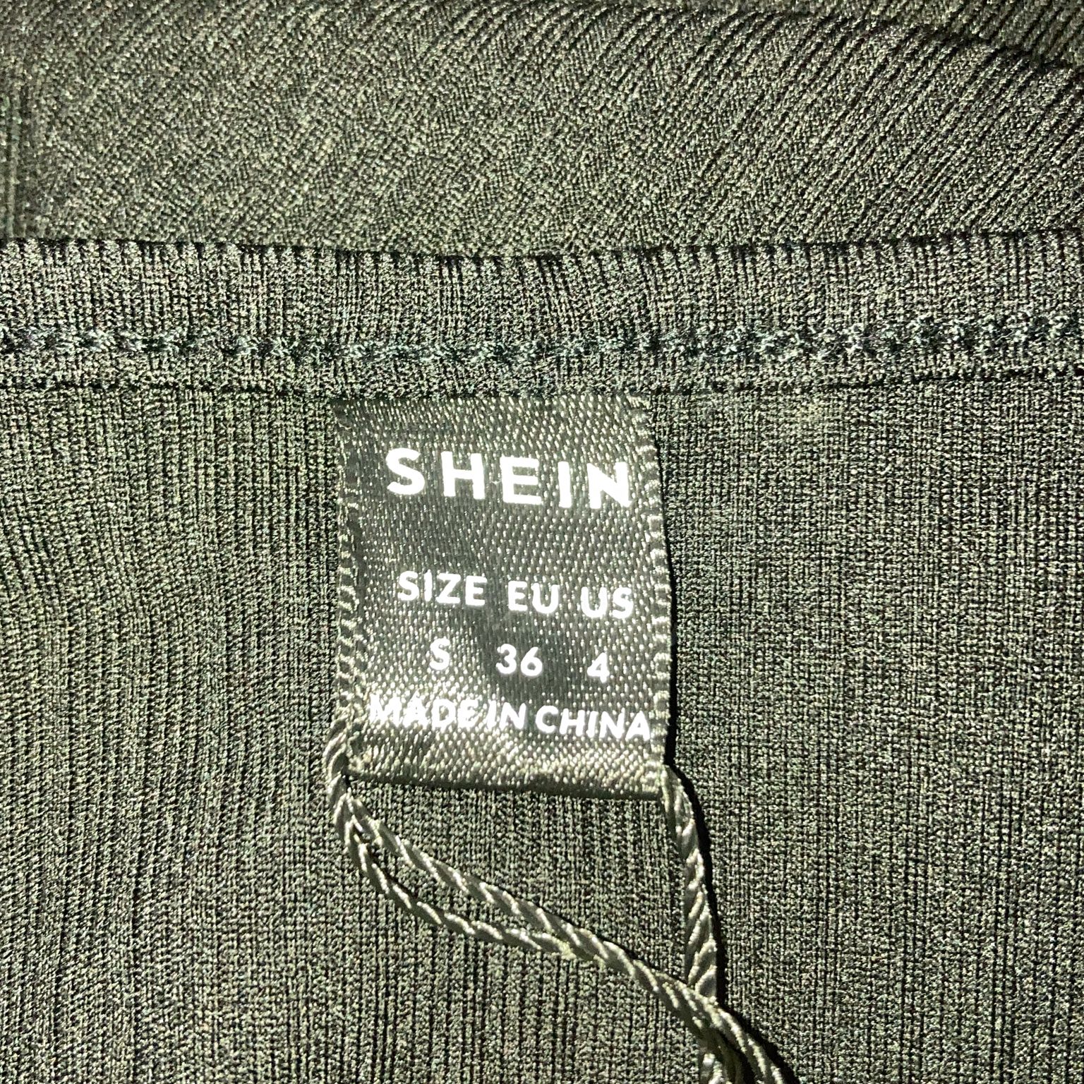 Shein