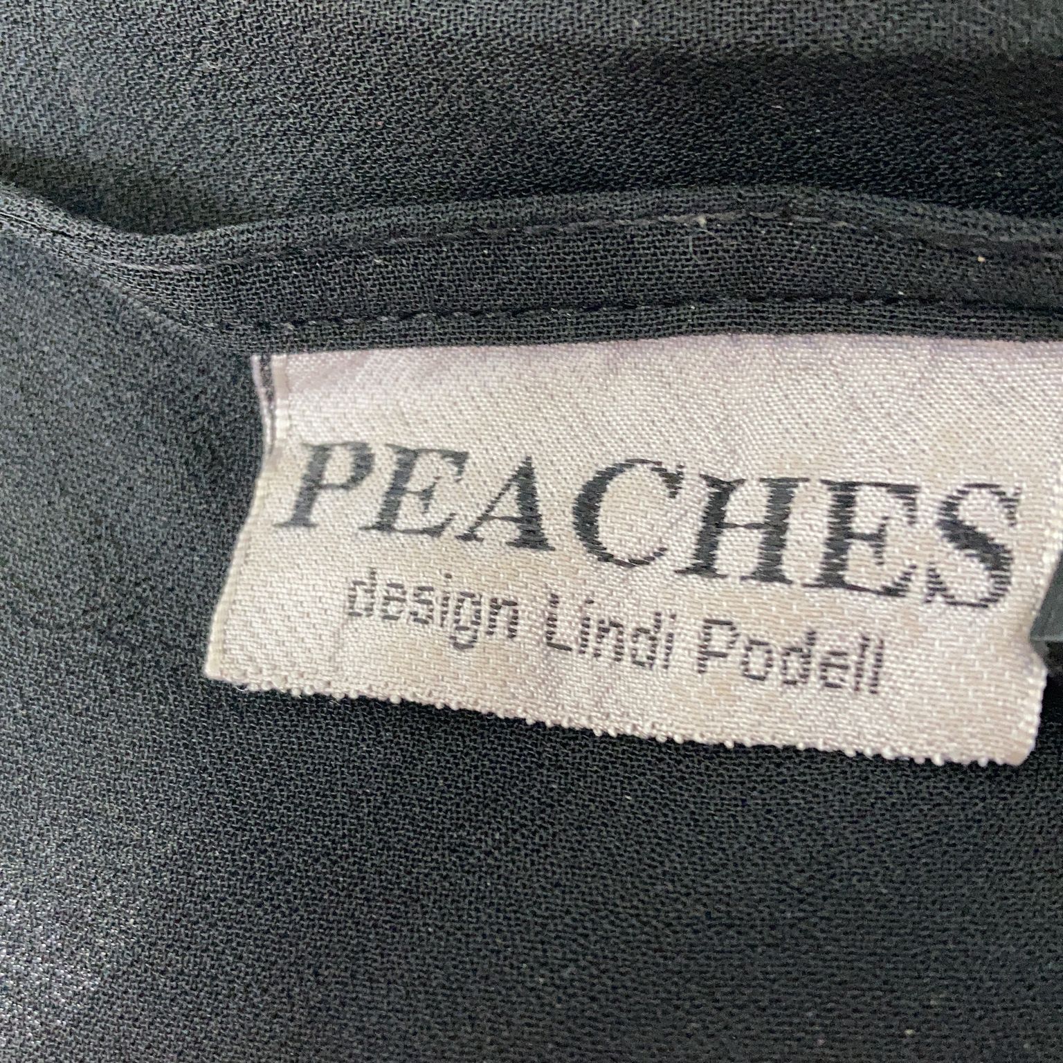 Peaches