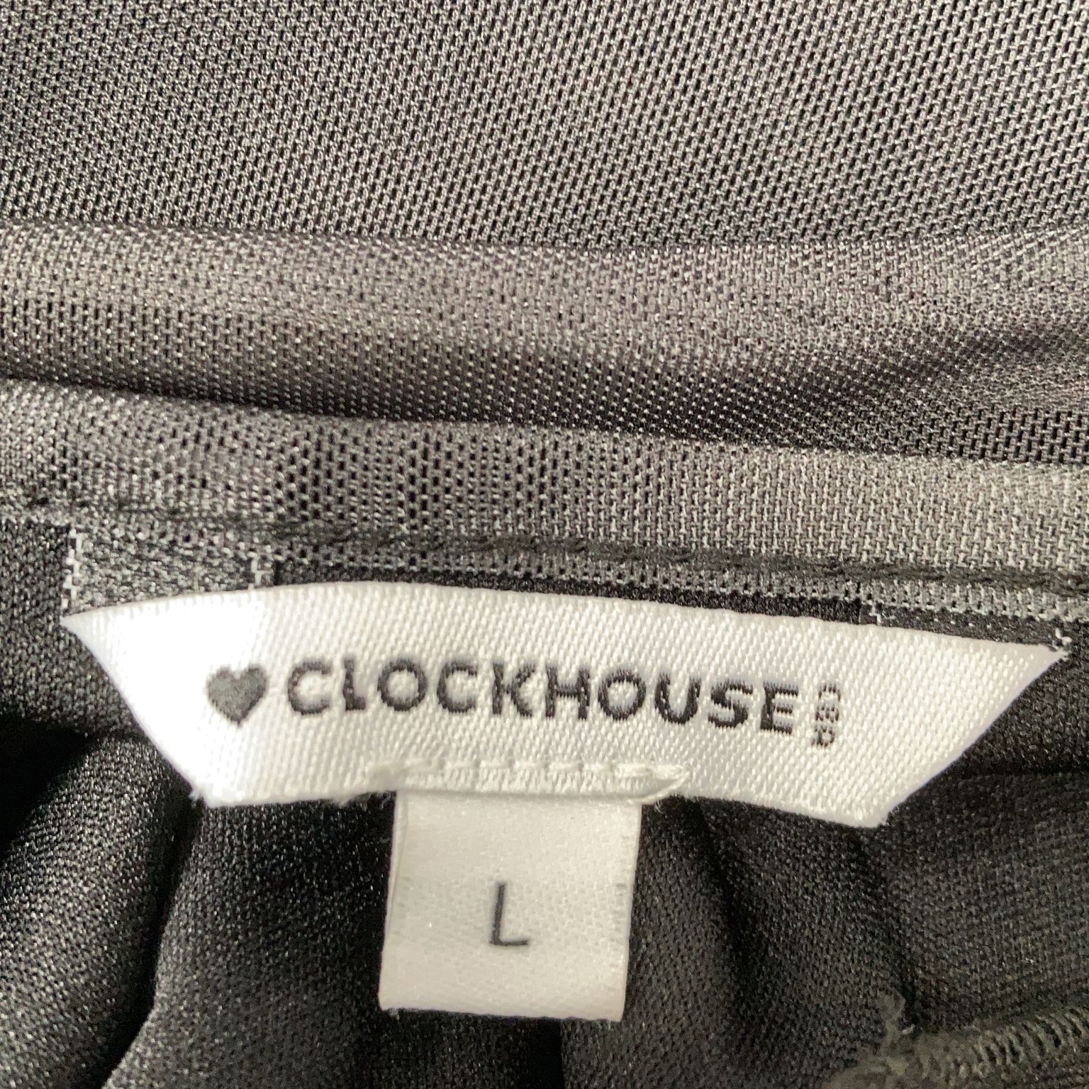 Clockhouse by CA