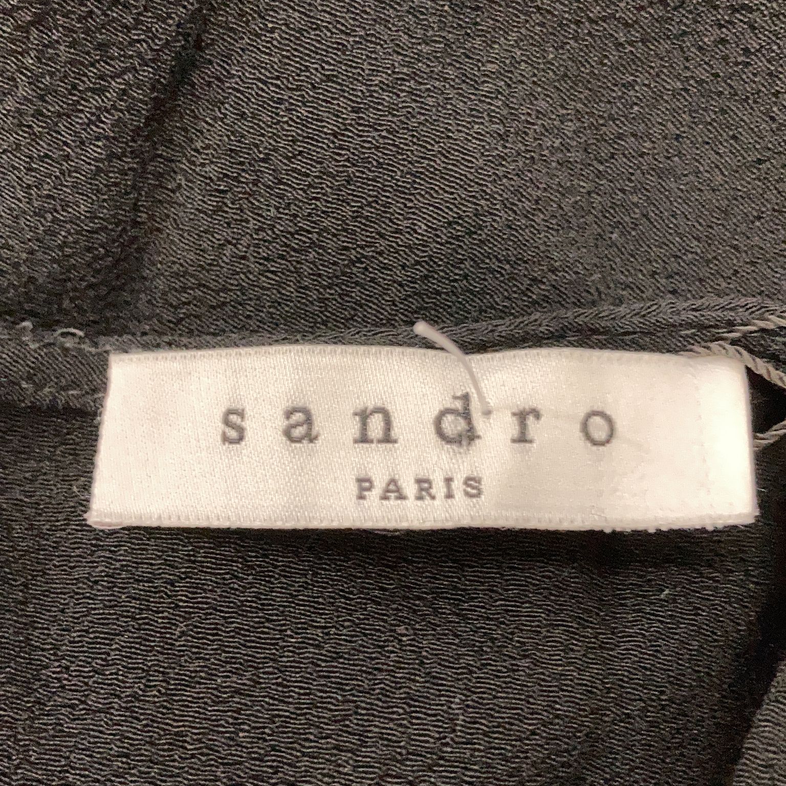 Sandro Paris