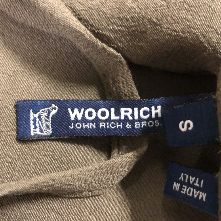 Woolrich