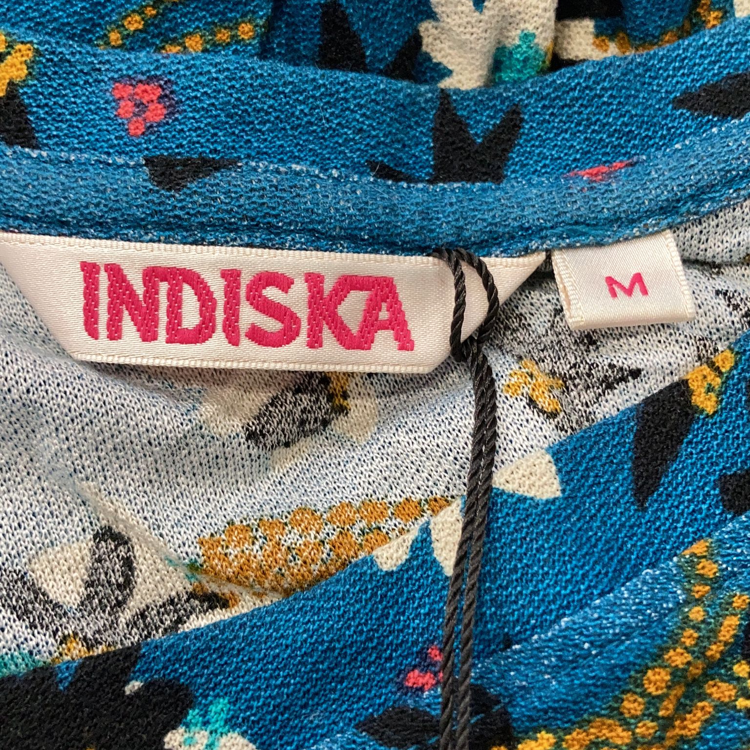 Indiska