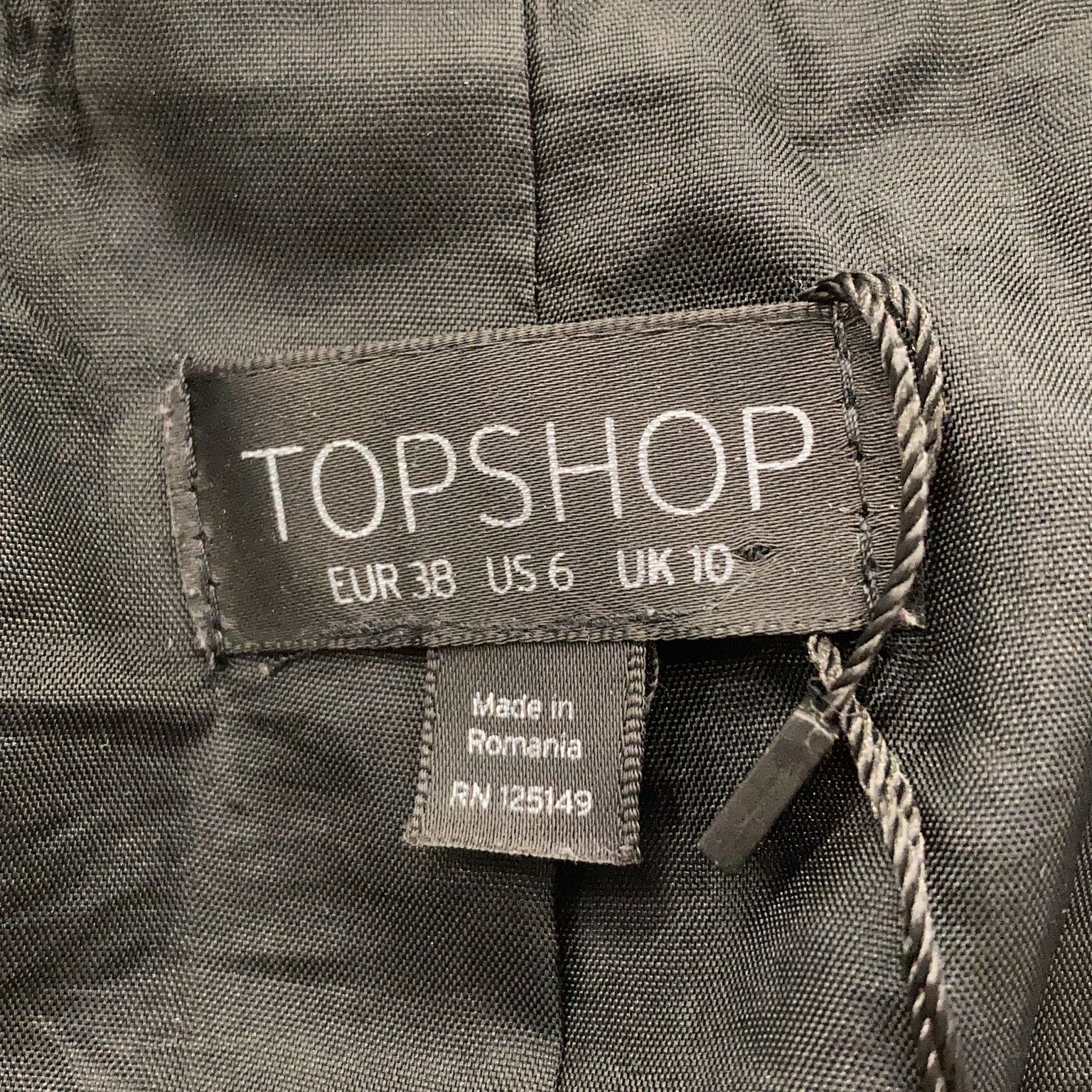 Topshop