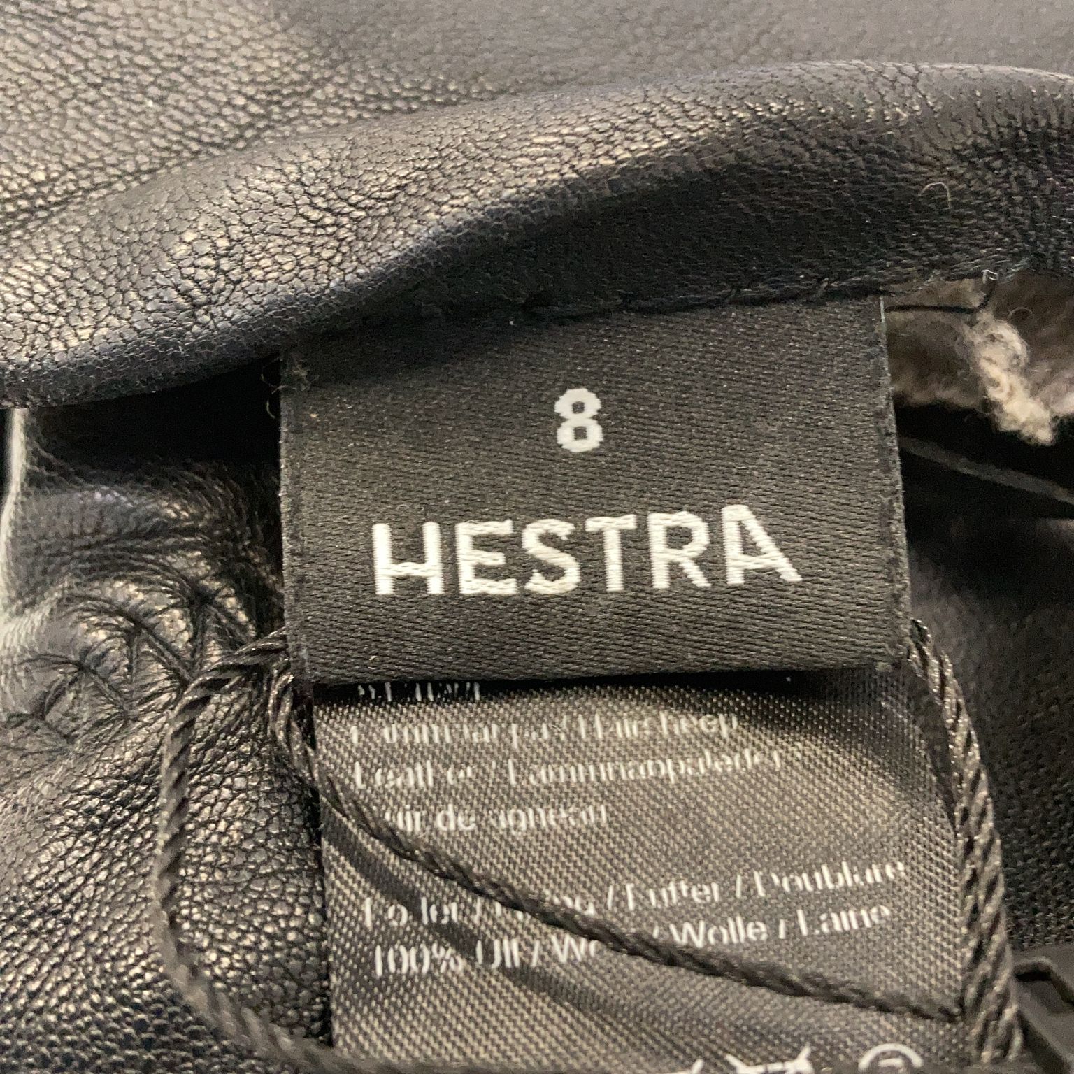 Hestra