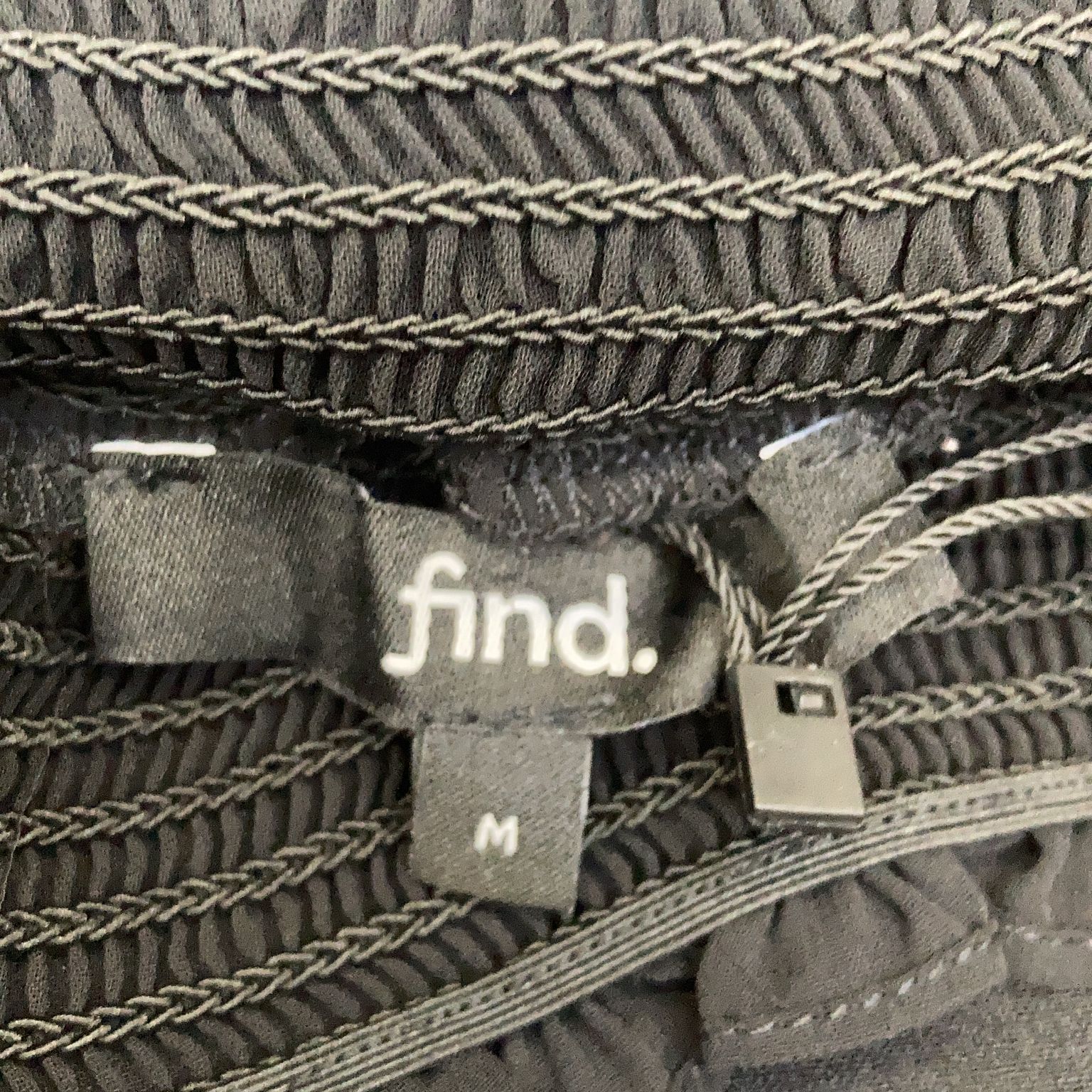 Find