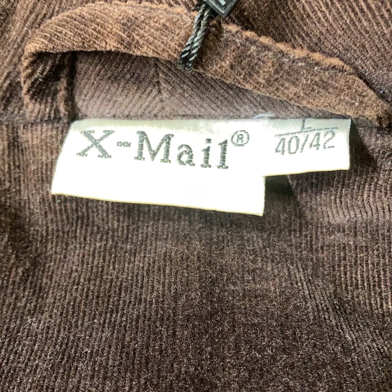 X-Mail