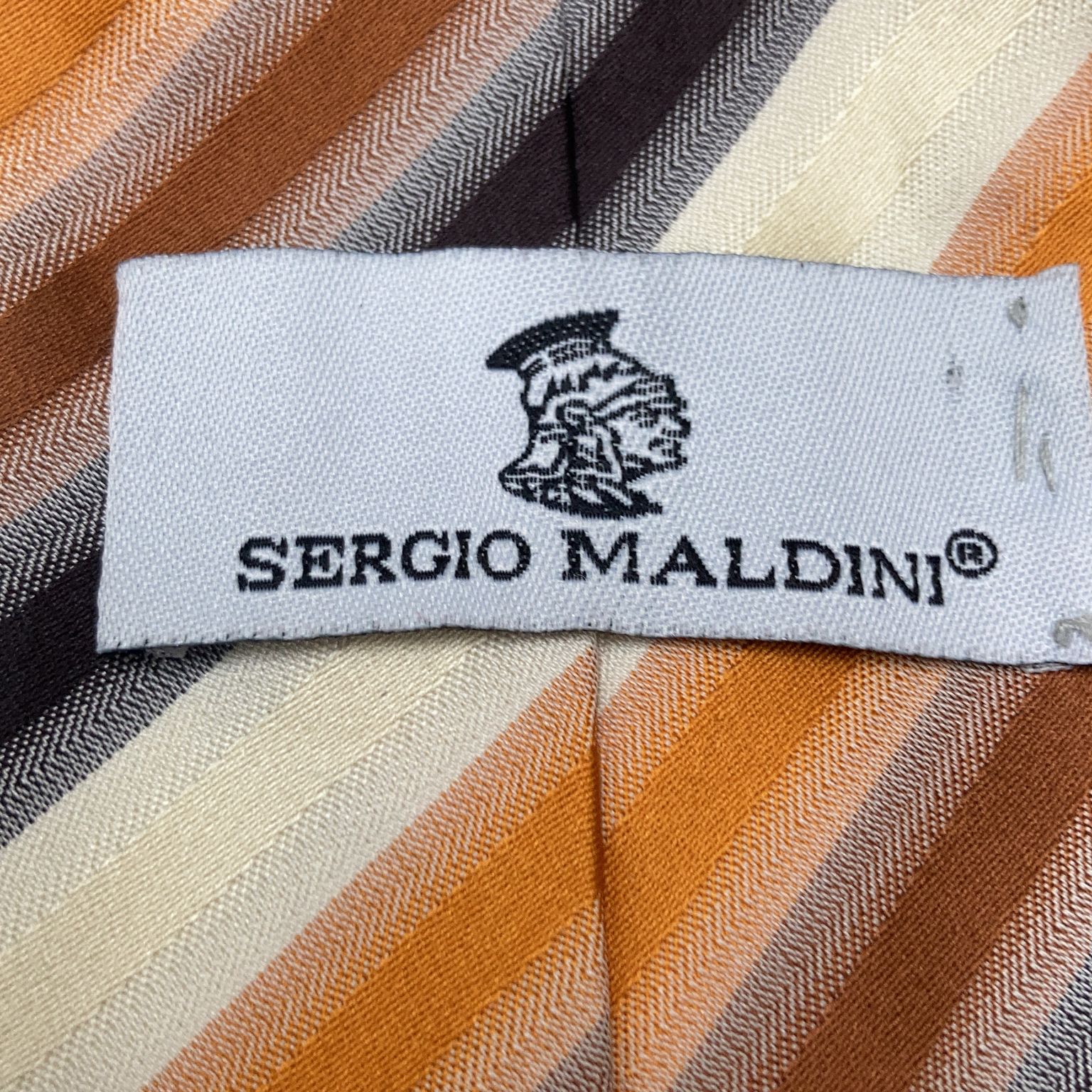 Sergio Maldini