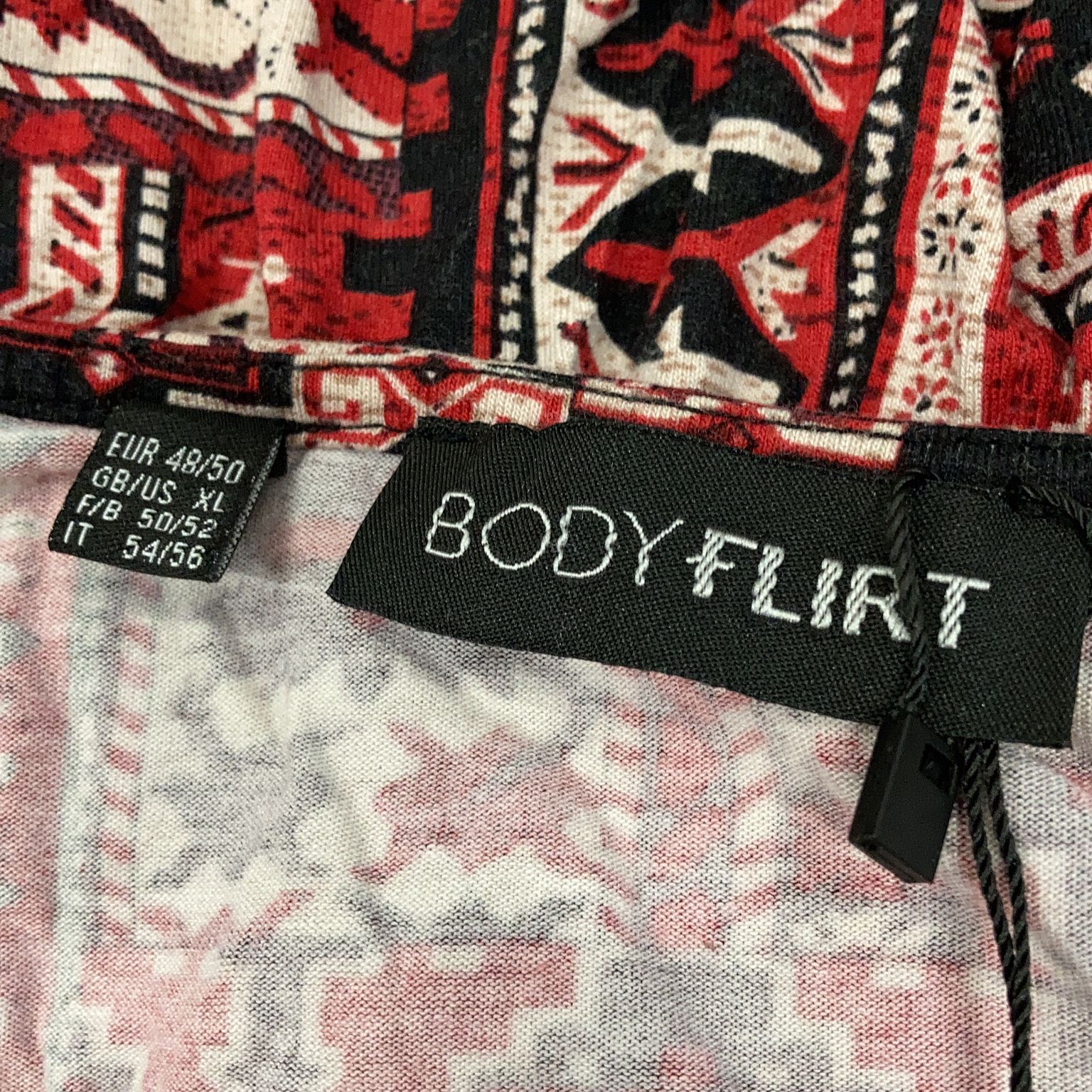 Bodyflirt