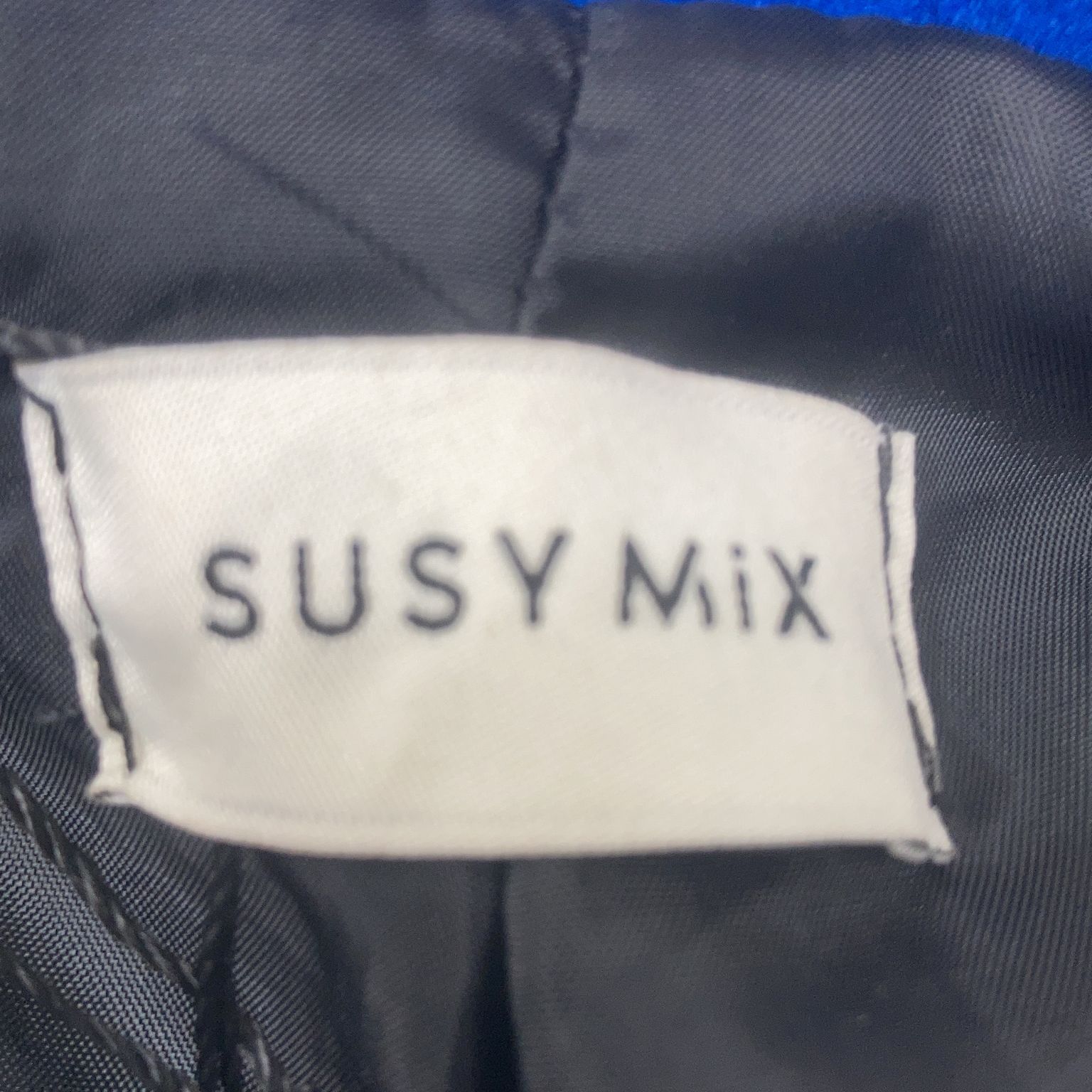 Susy Mix