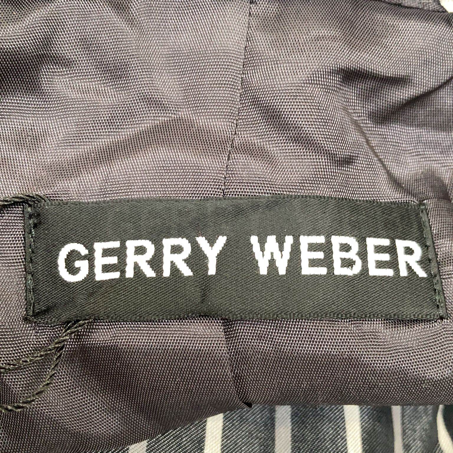 Gerry Weber