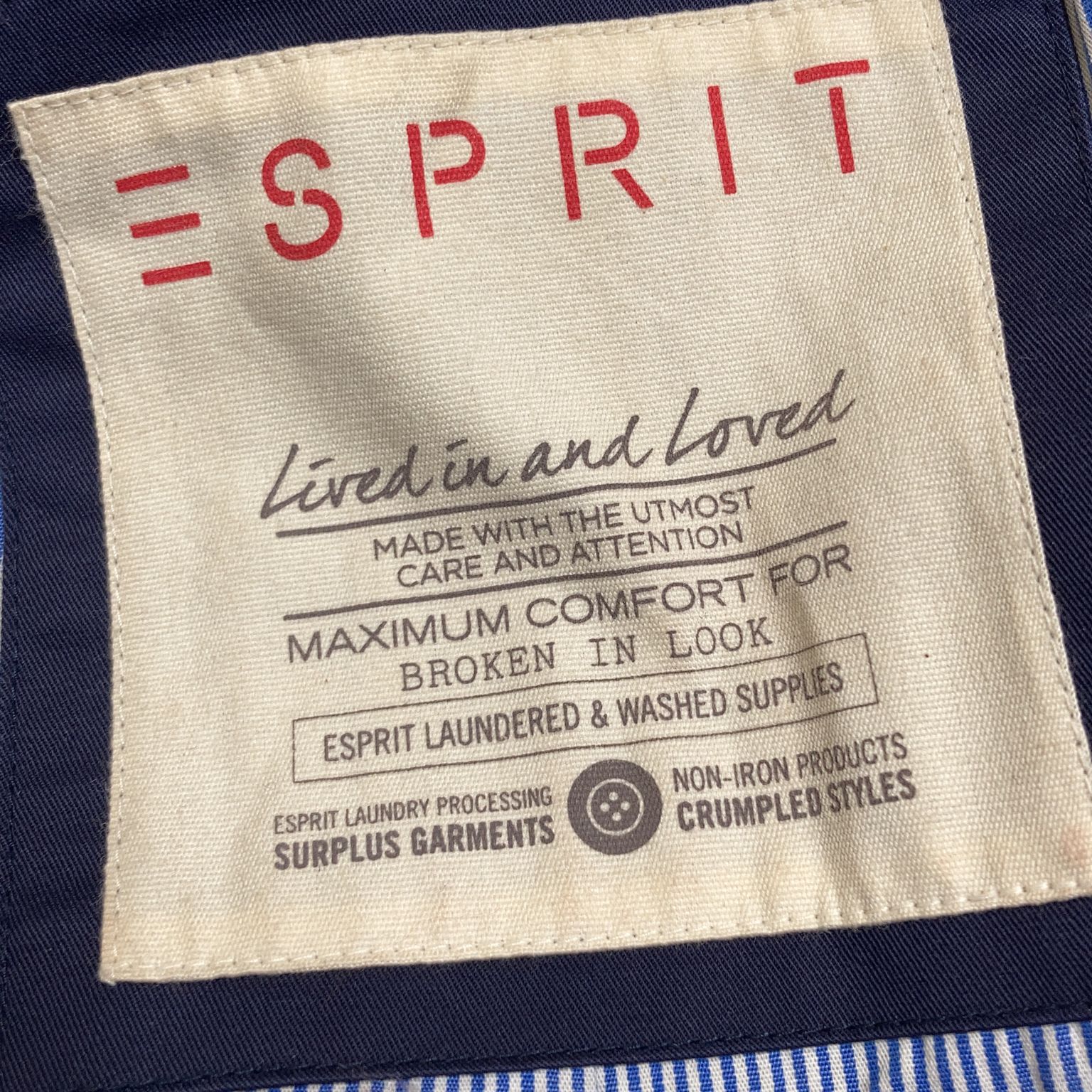 ESPRIT