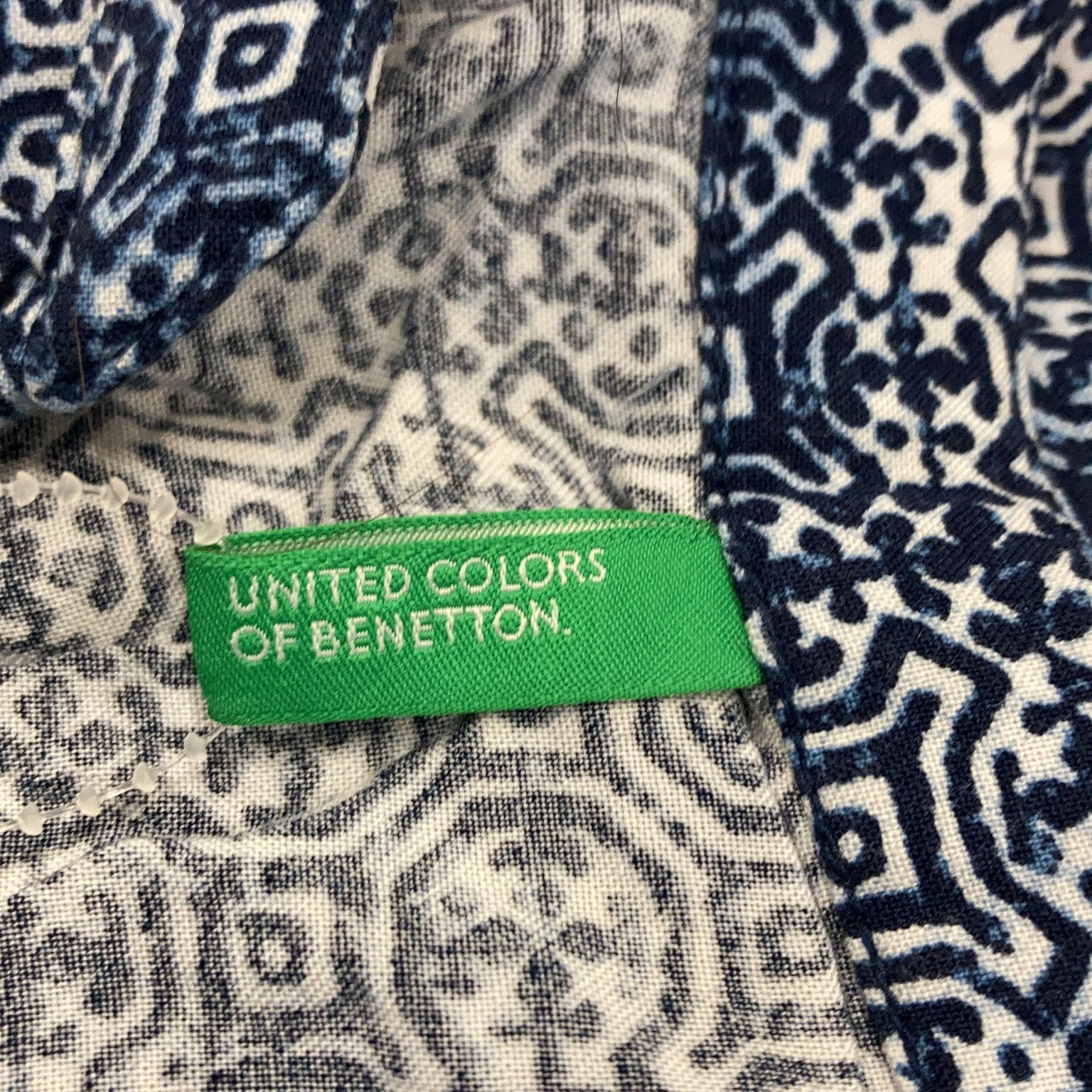 United Colors of Benetton