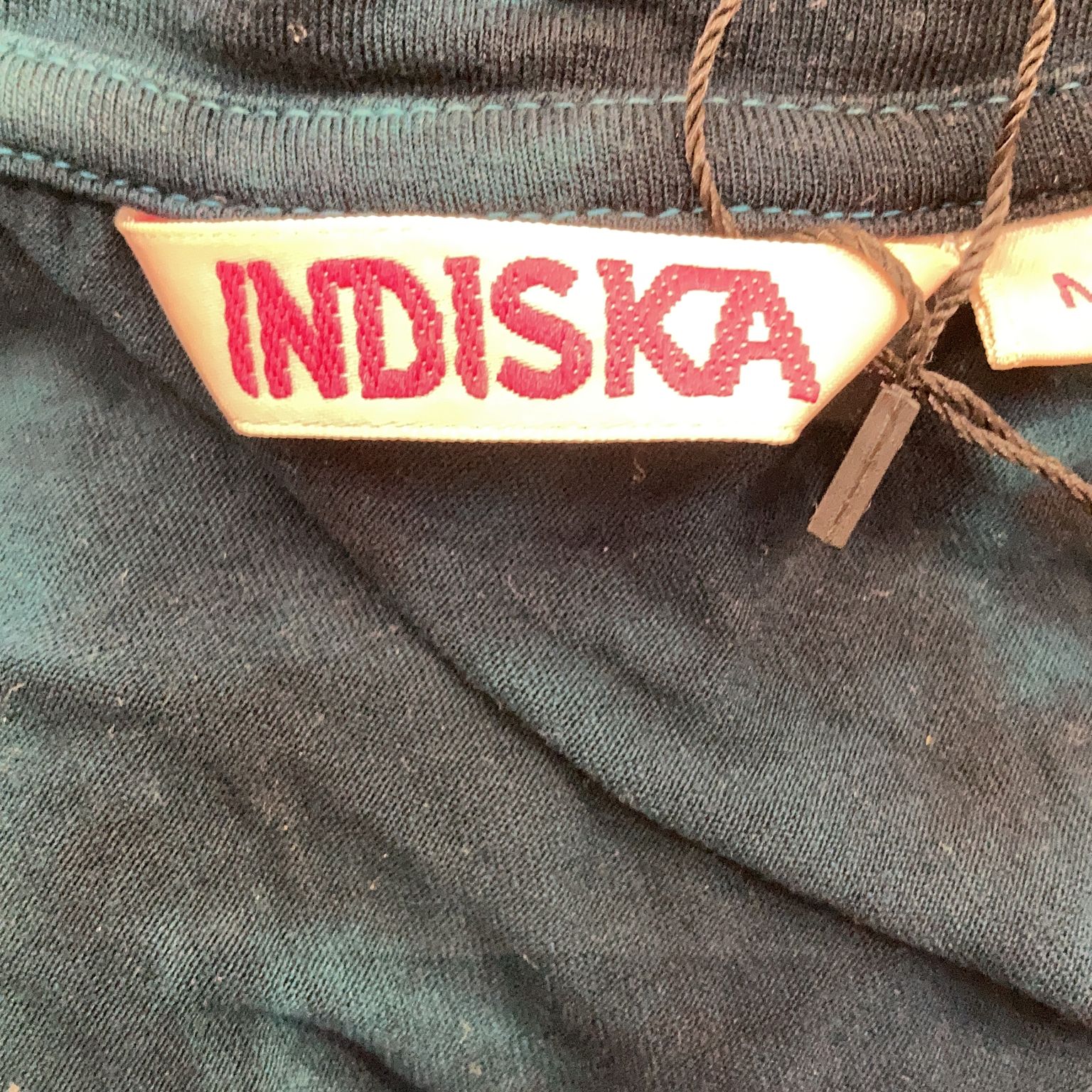 Indiska