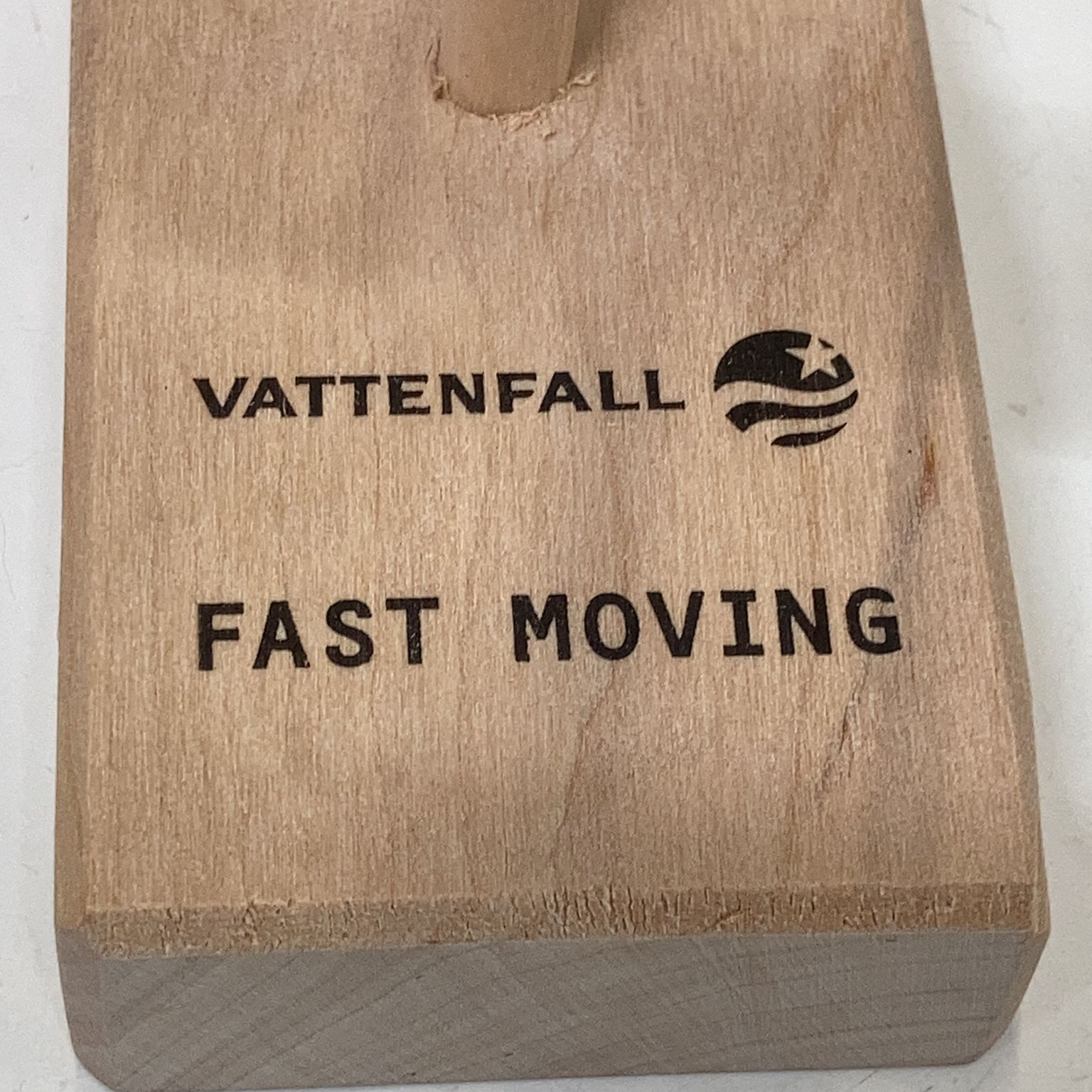 Vattenfall