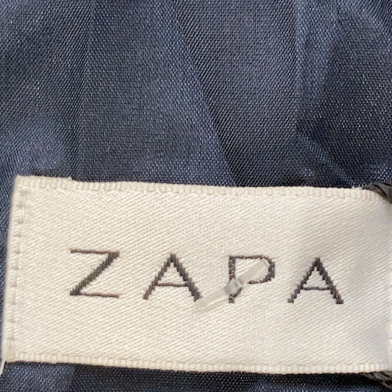 Zapa