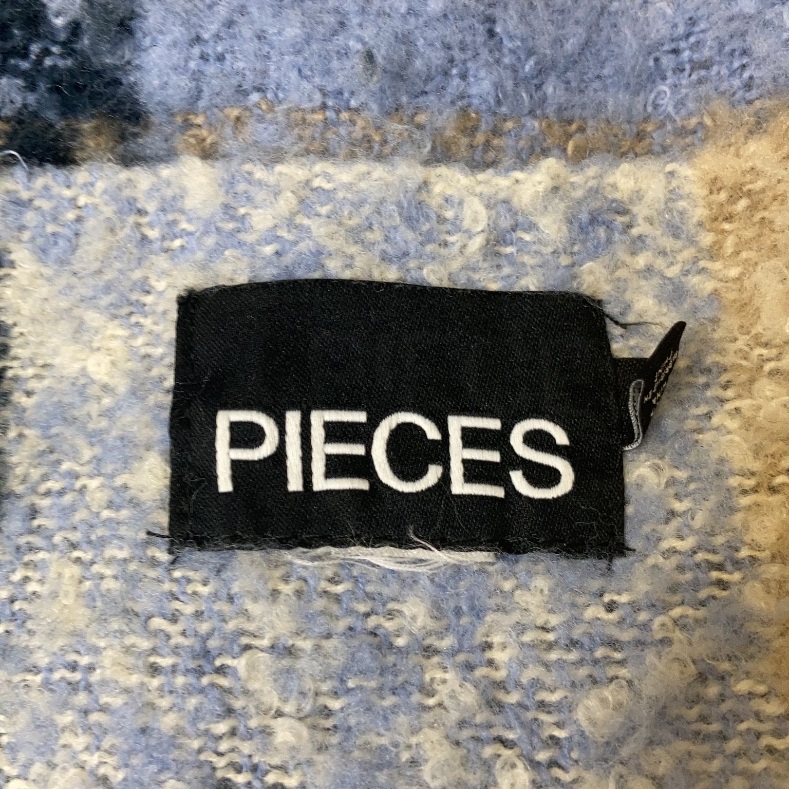 Pieces