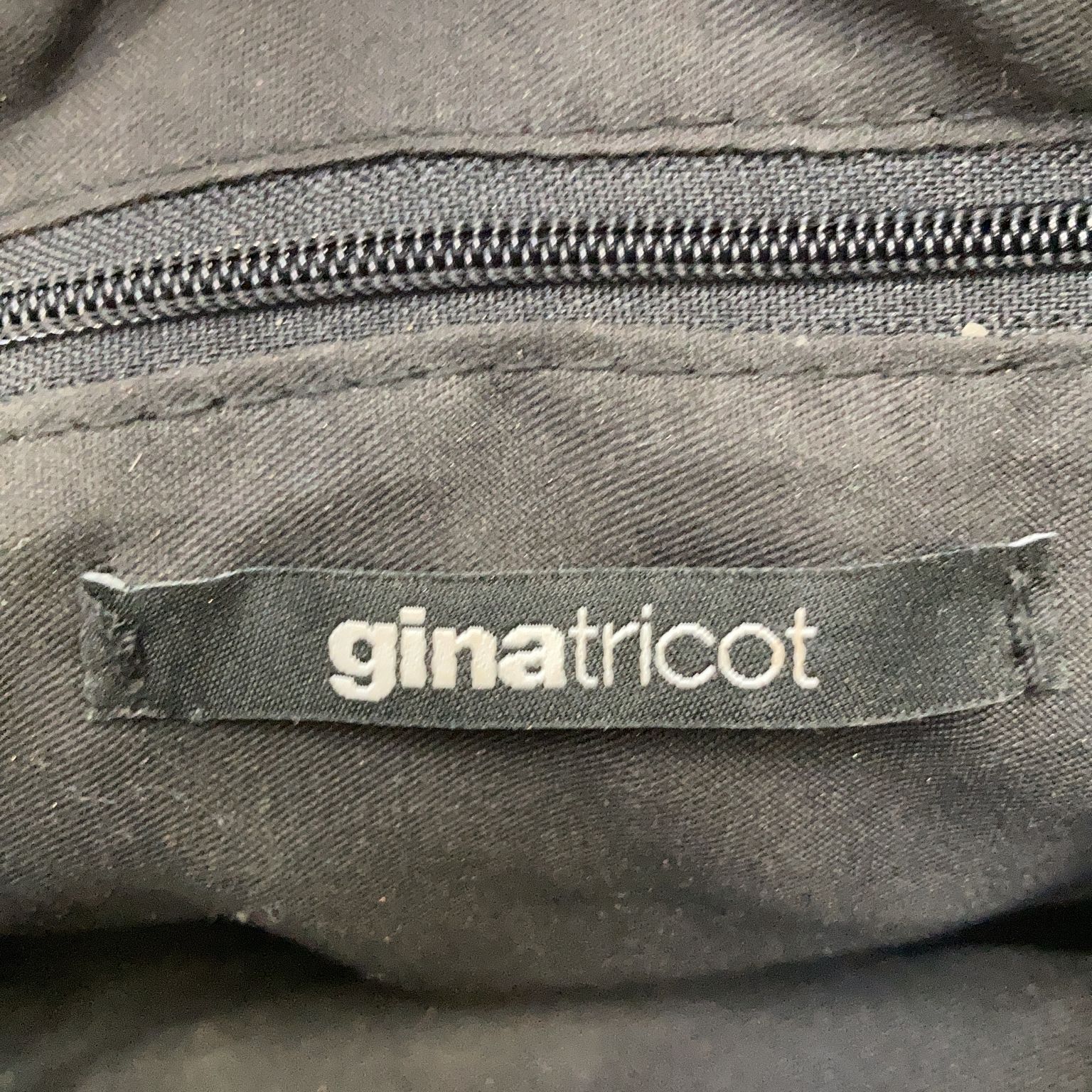 Gina Tricot