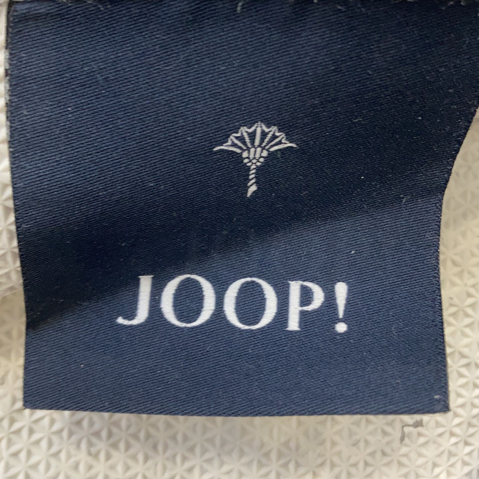 JOOP!