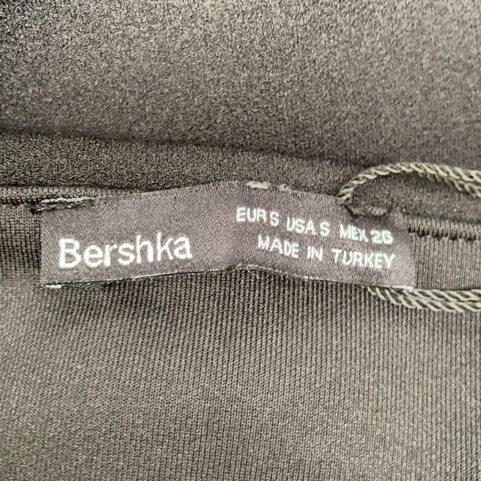 Bershka