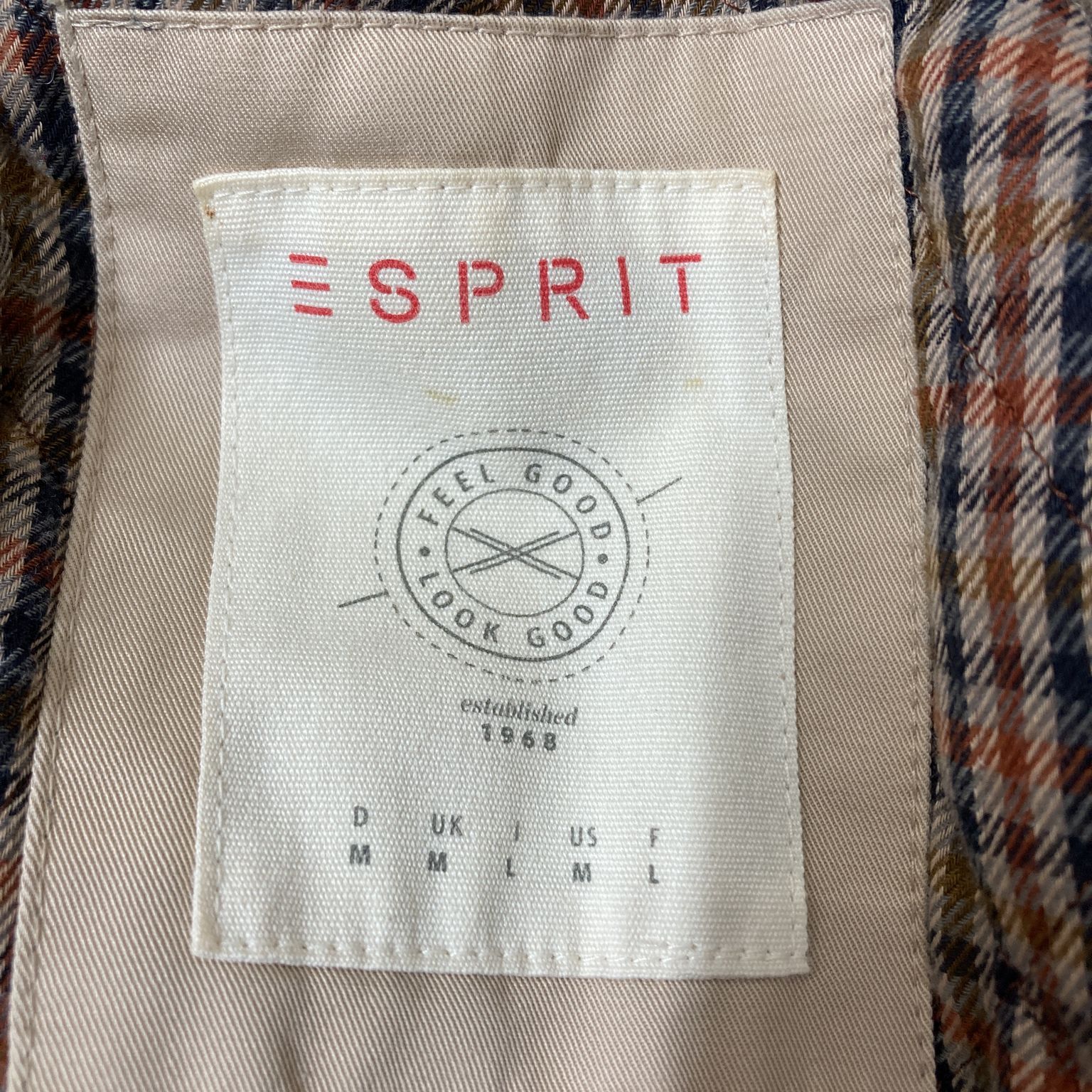 ESPRIT