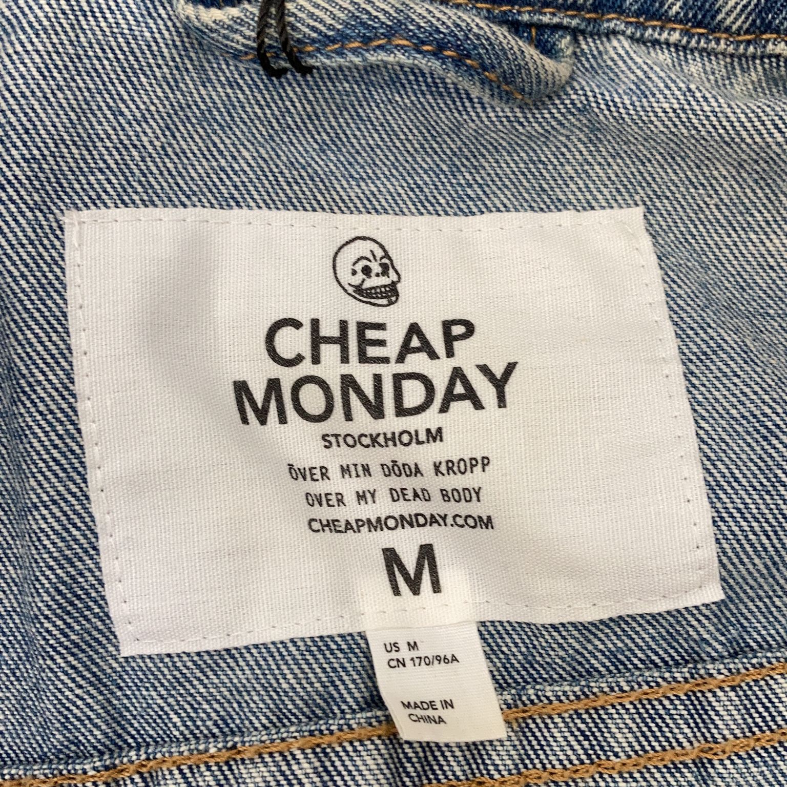 Cheap Monday