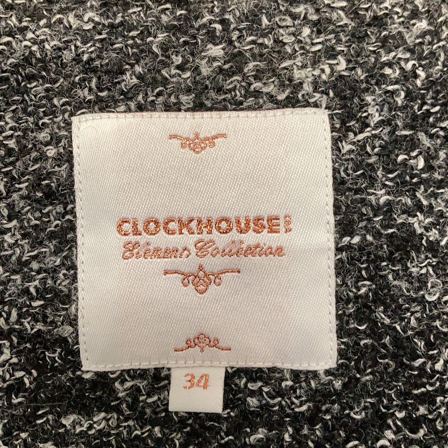 Clockhouse by CA