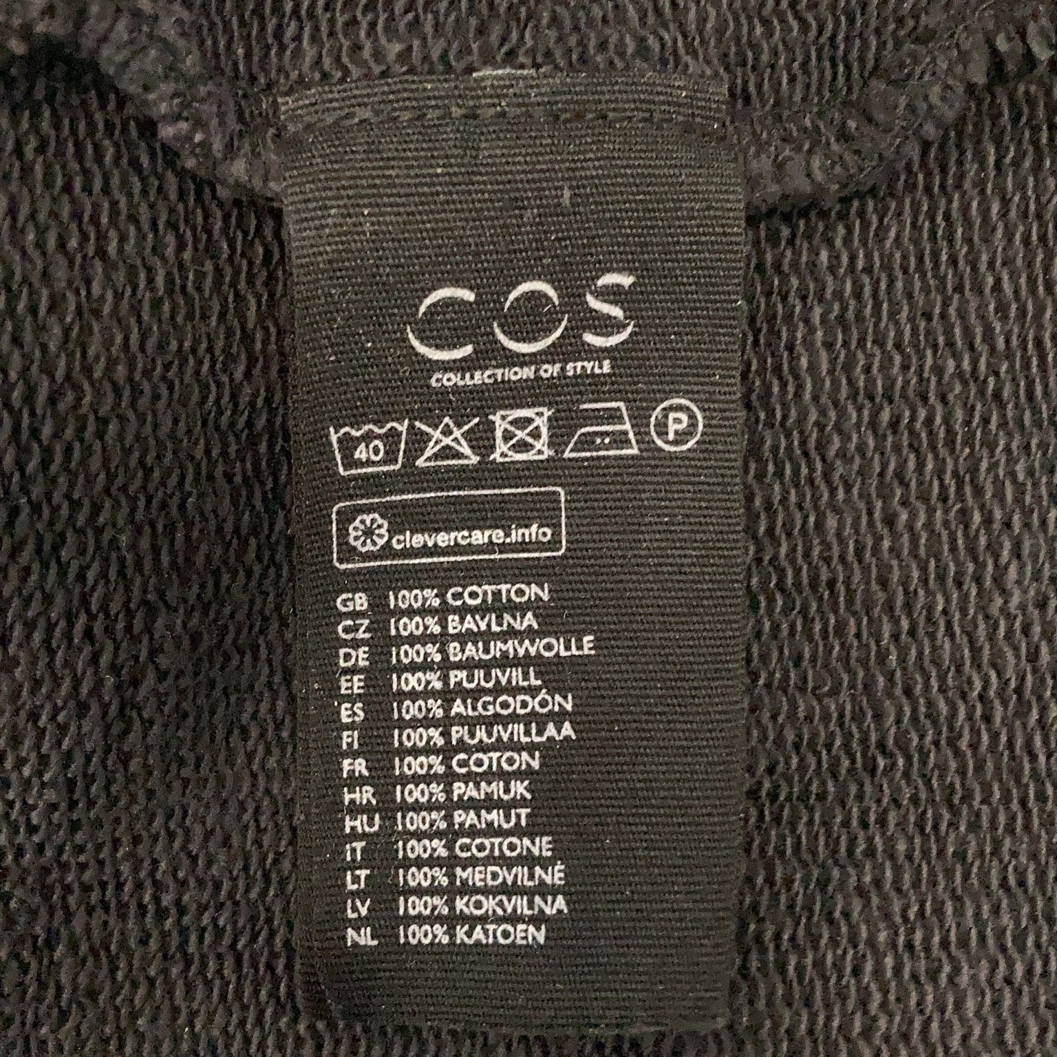 COS