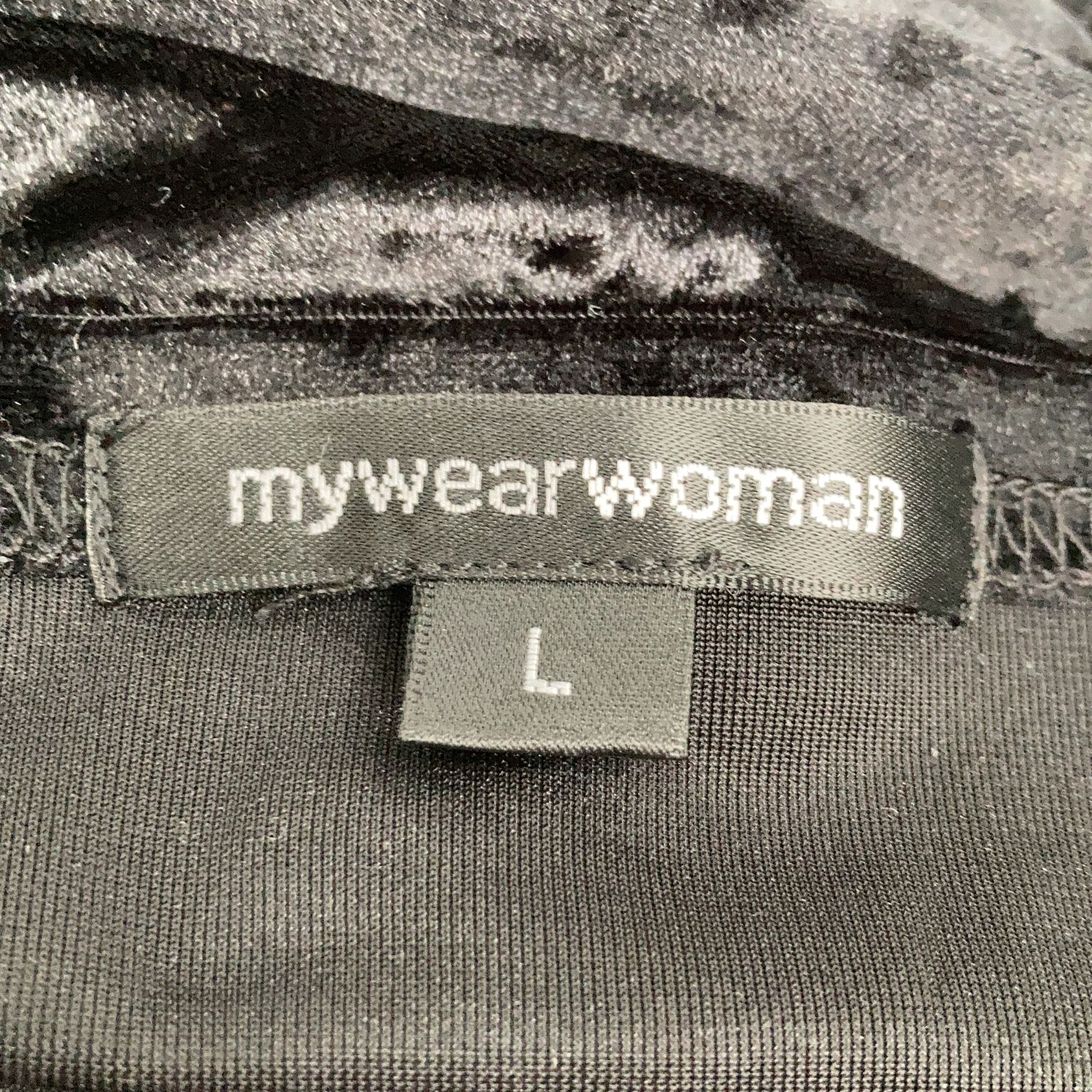 MyWear Woman