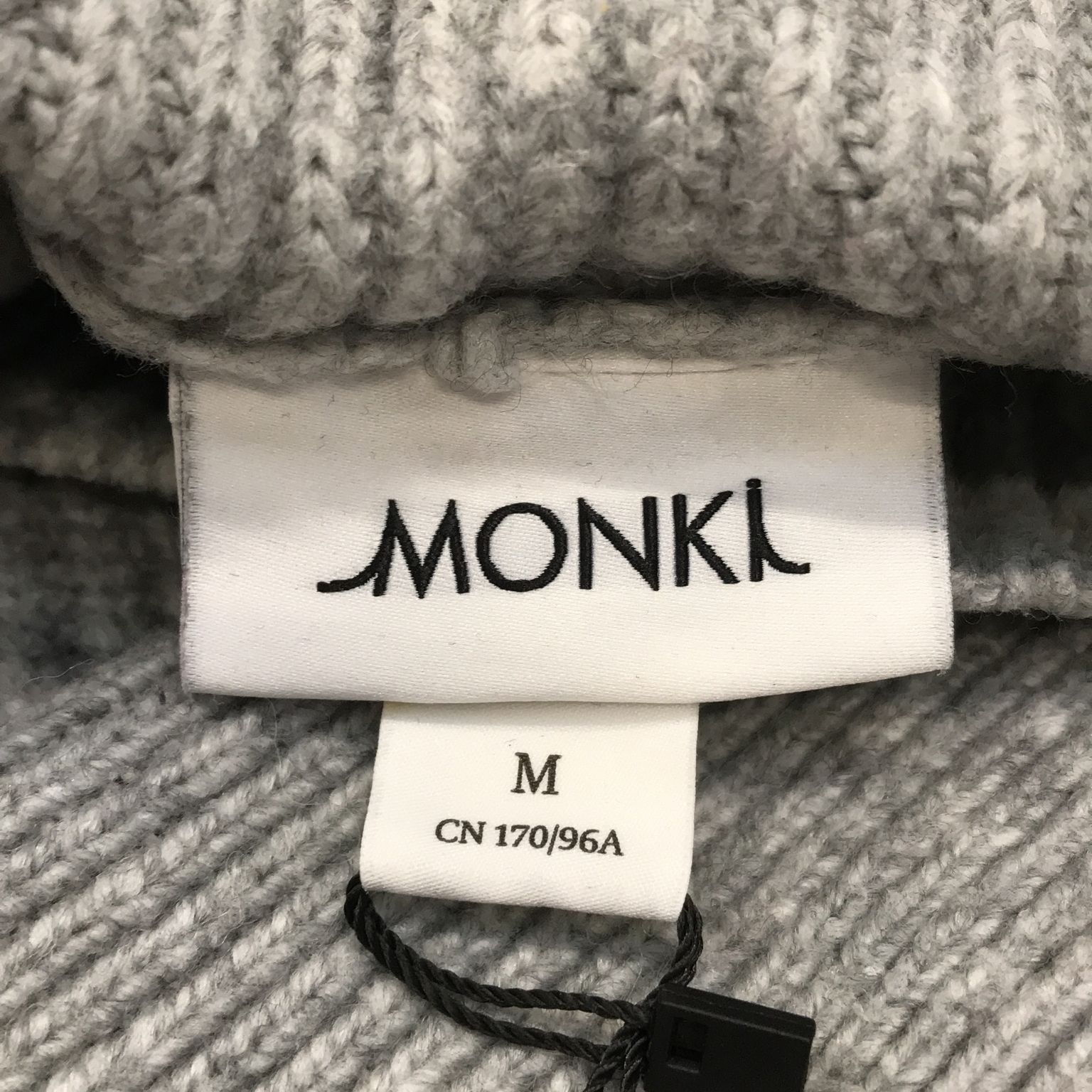 Monki