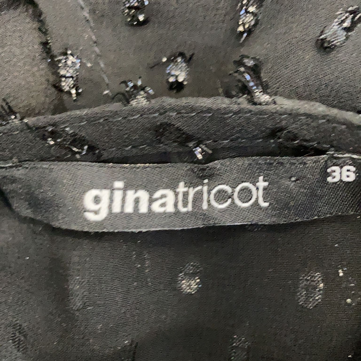 Gina Tricot