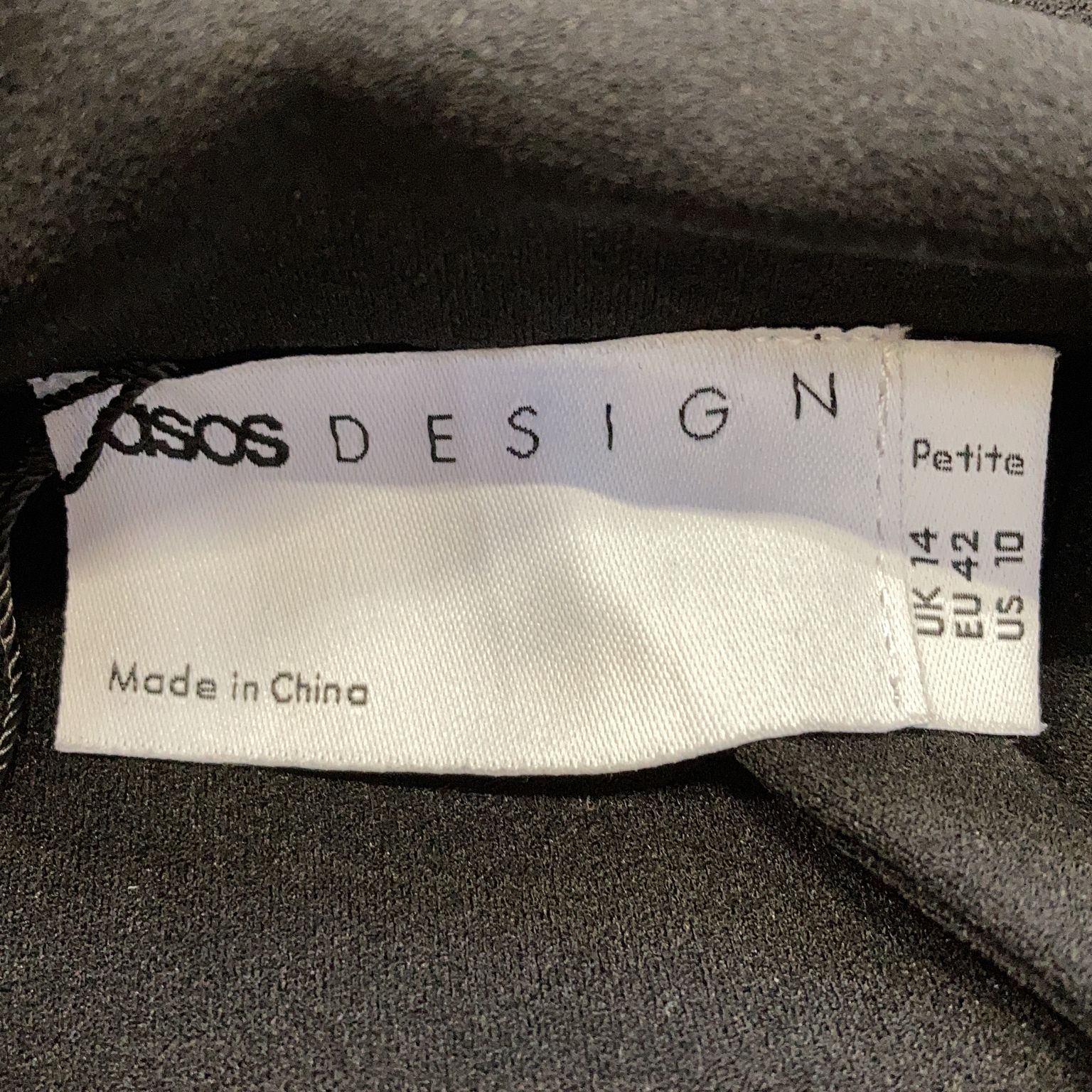 ASOS Design