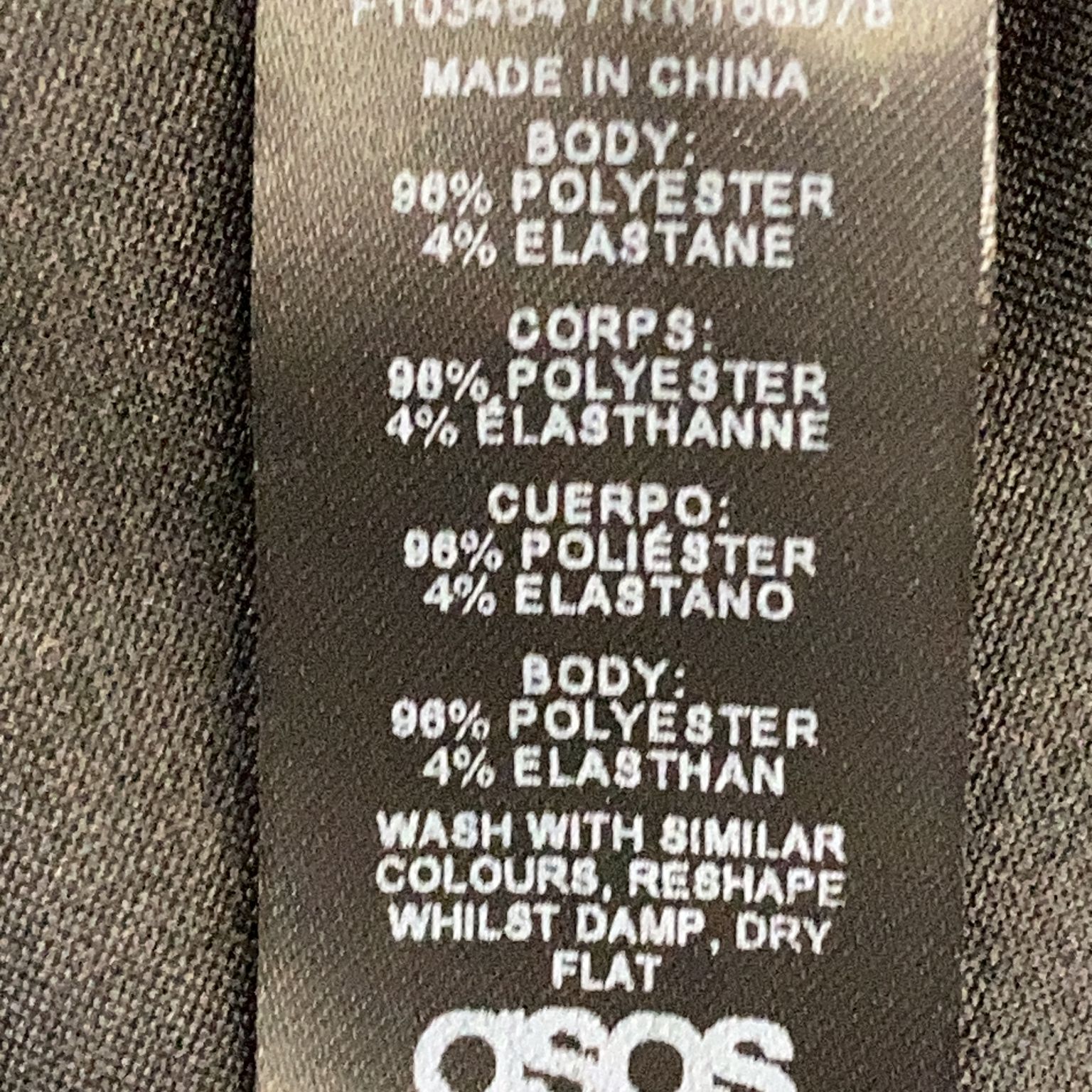 ASOS Design