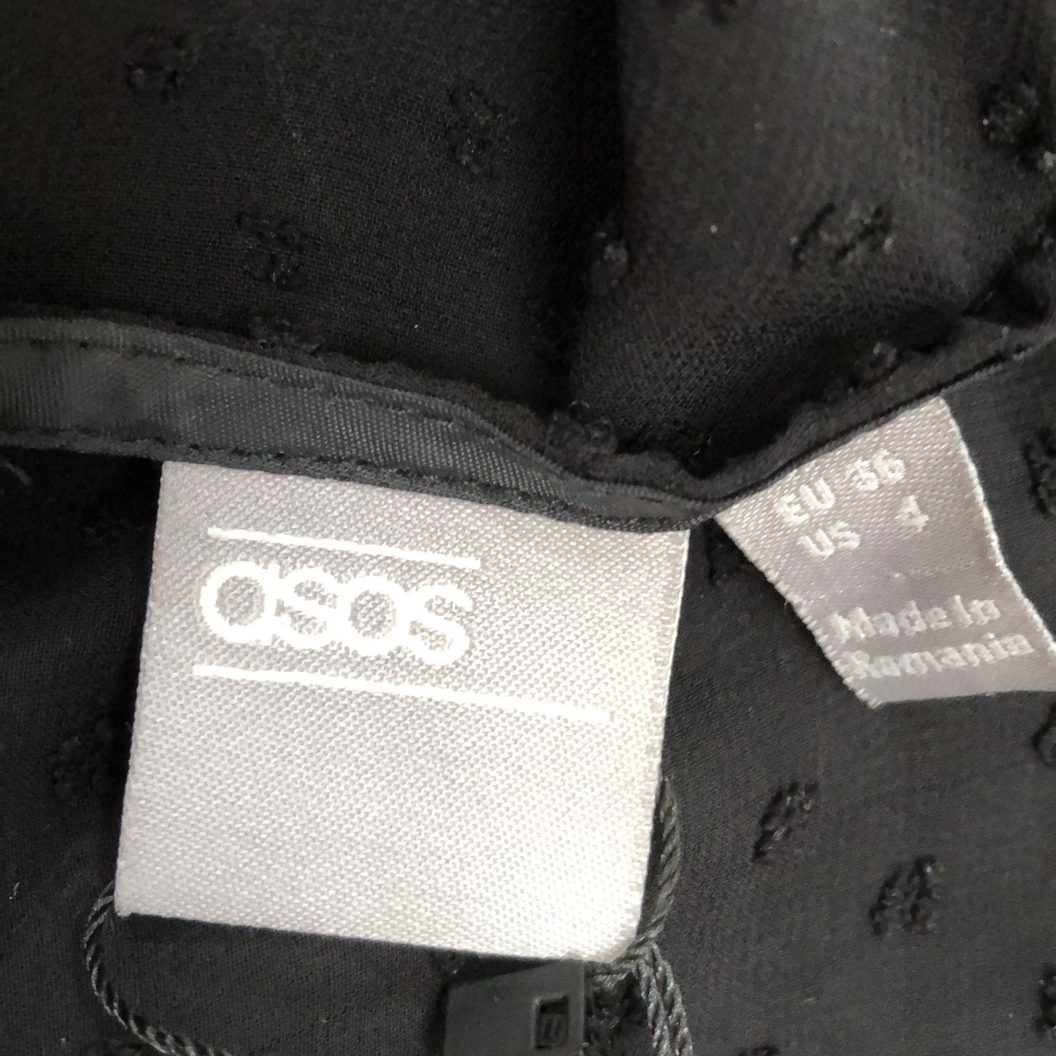 ASOS