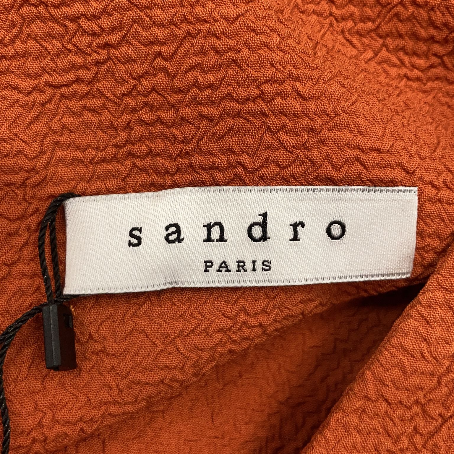 Sandro Paris